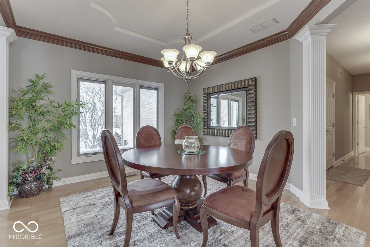 2861 Shadwell Place