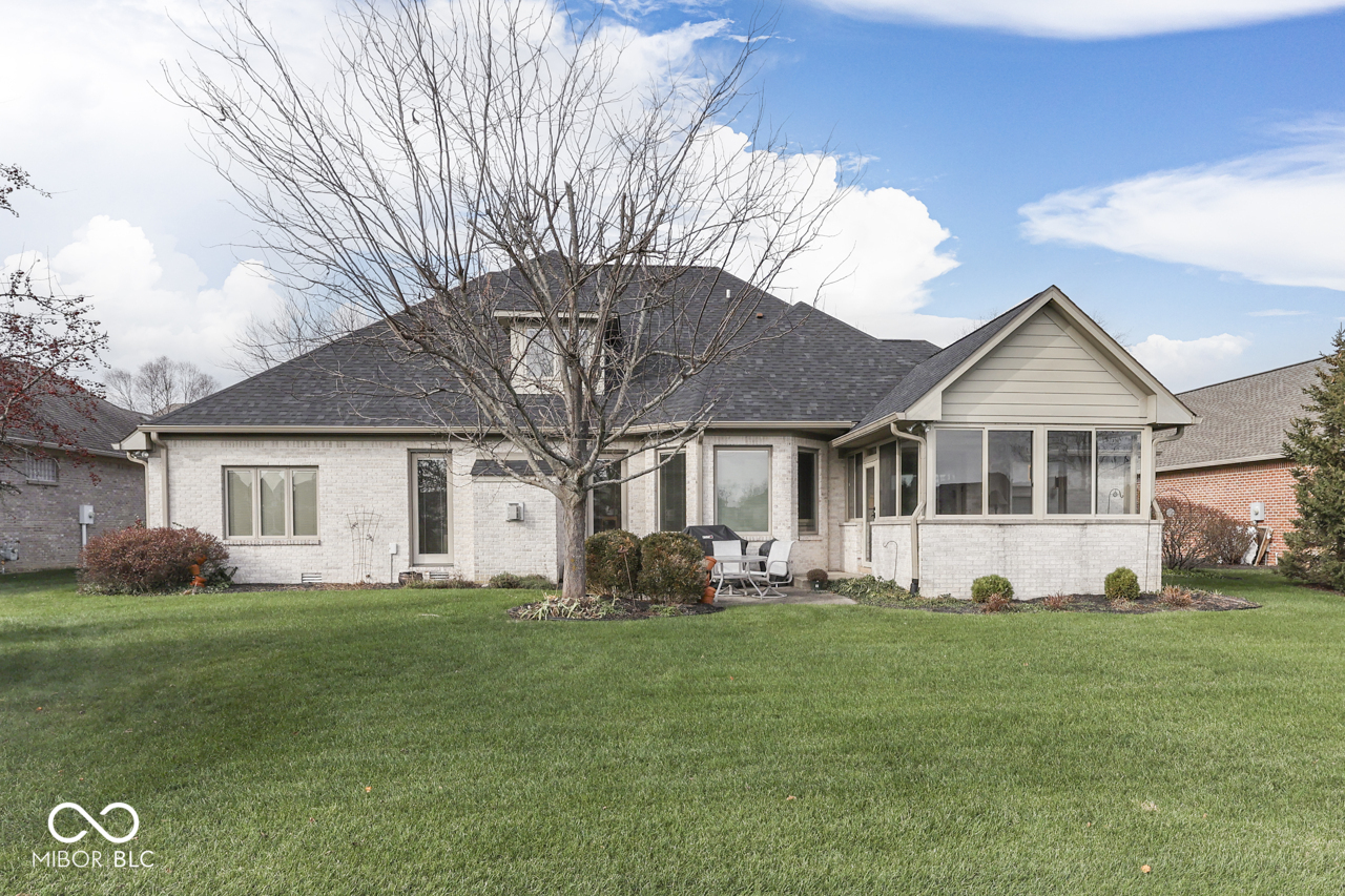 2861 Shadwell Place