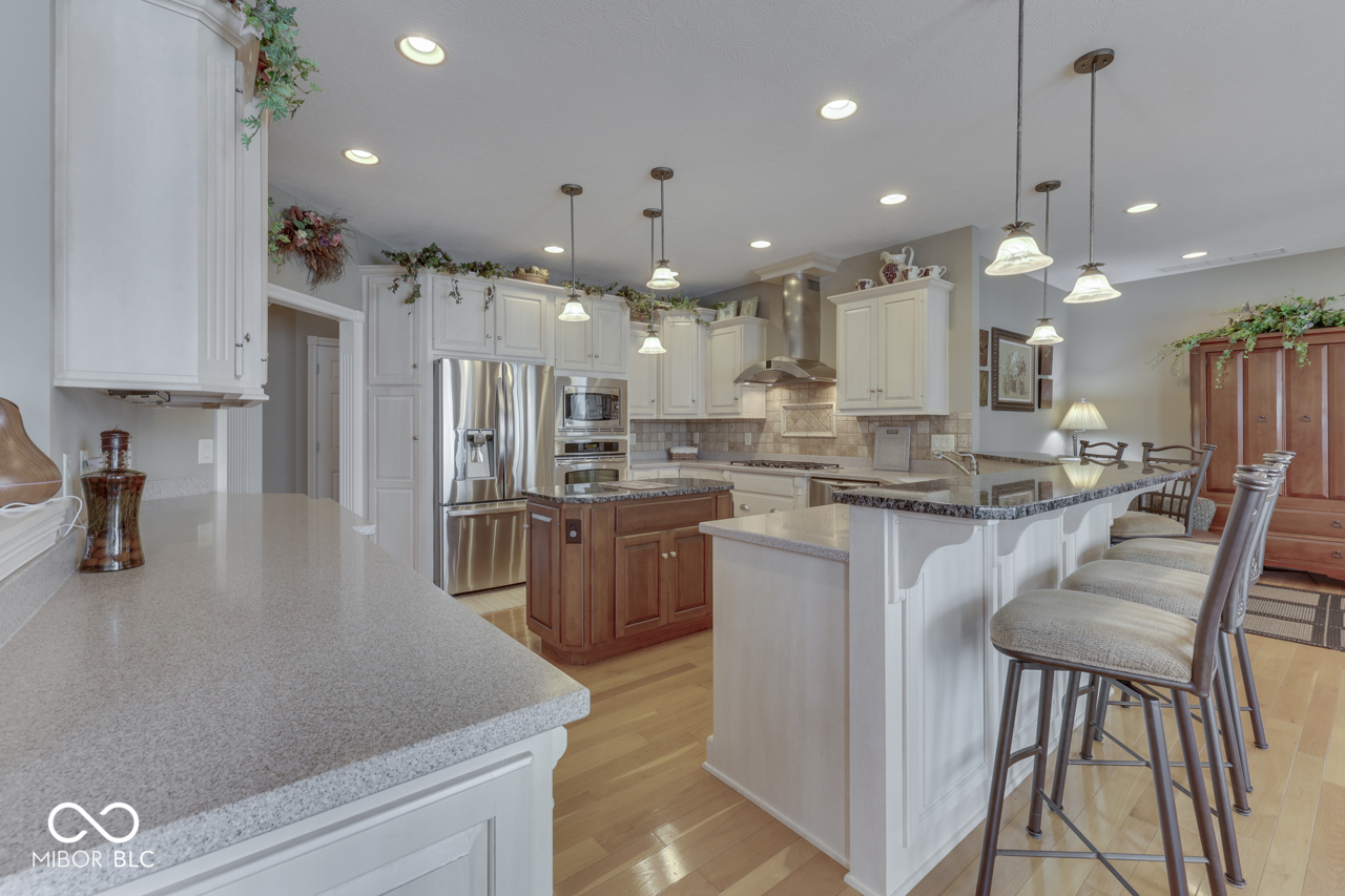 2861 Shadwell Place