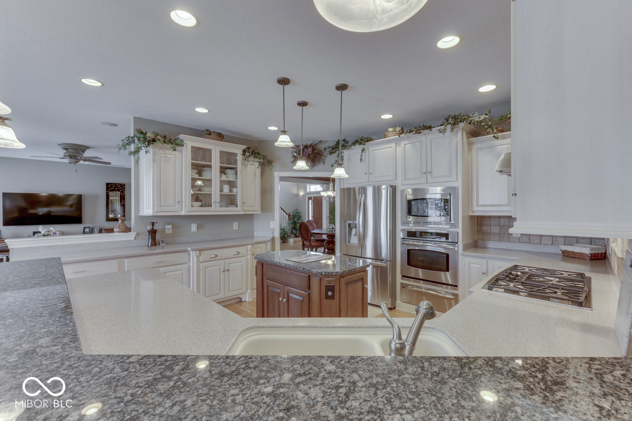 2861 Shadwell Place