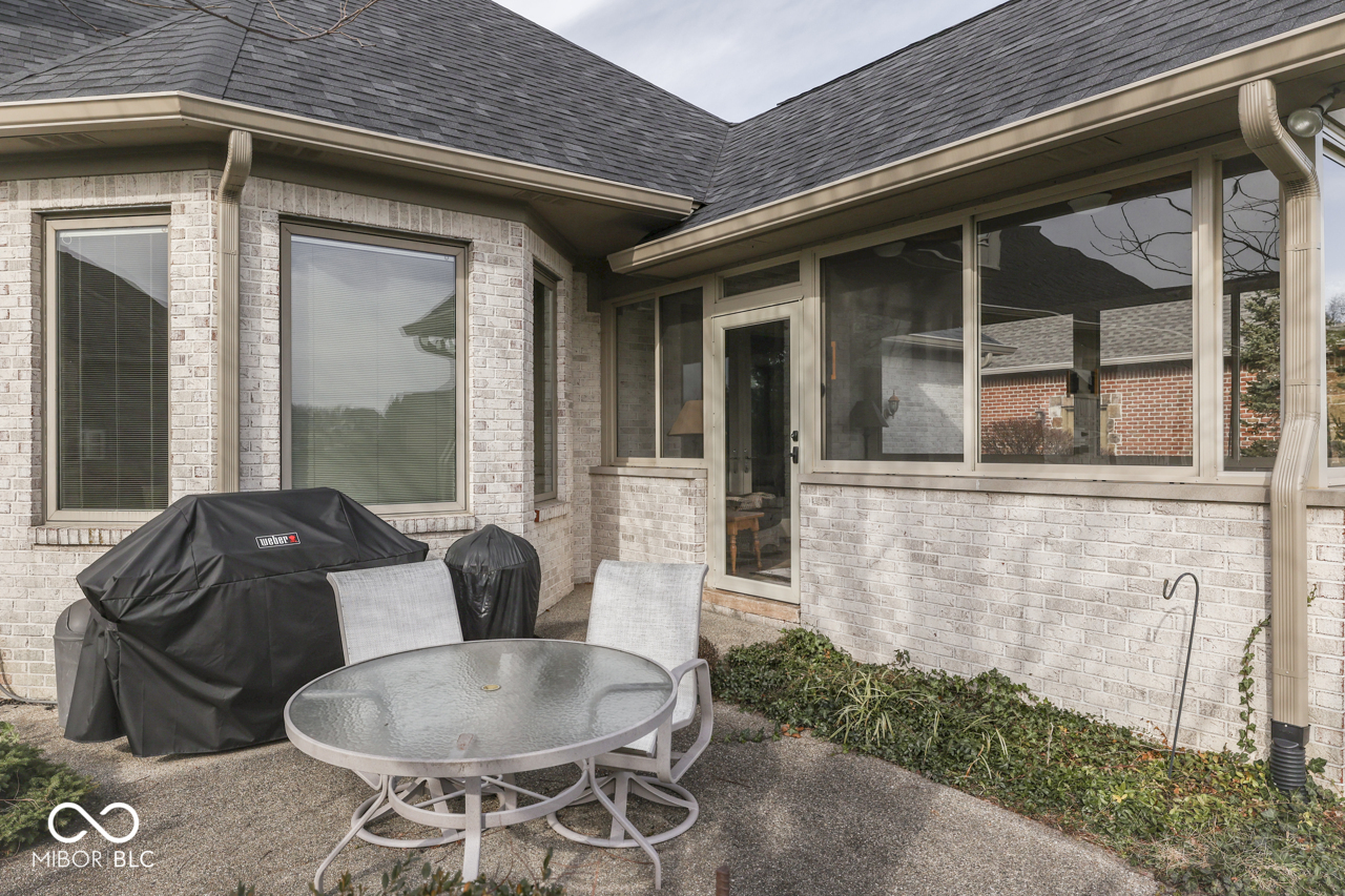 2861 Shadwell Place