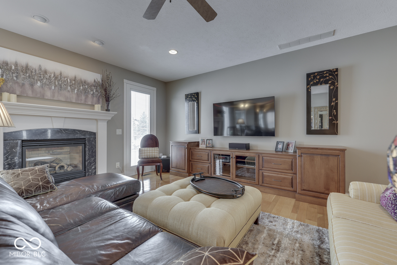 2861 Shadwell Place