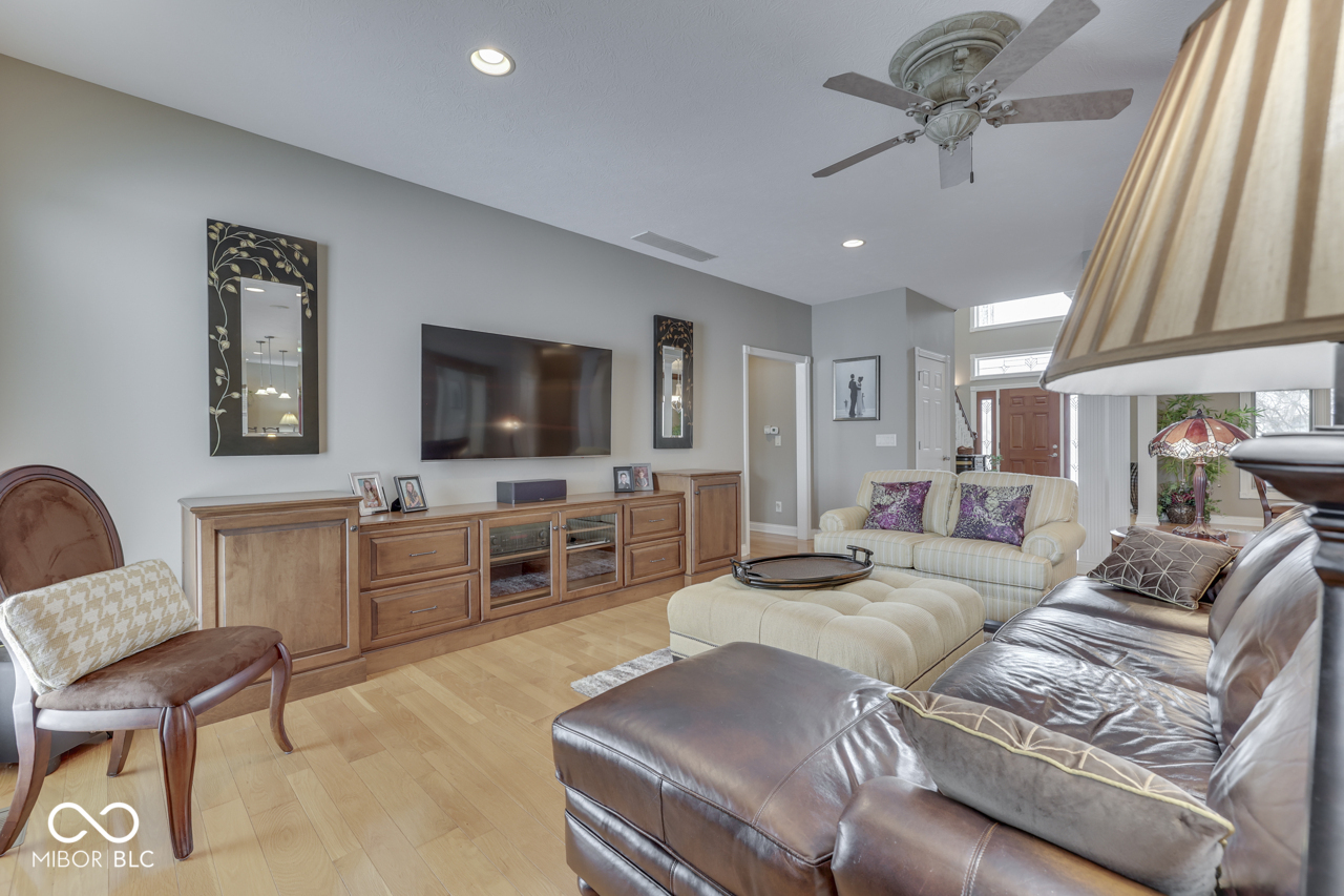 2861 Shadwell Place
