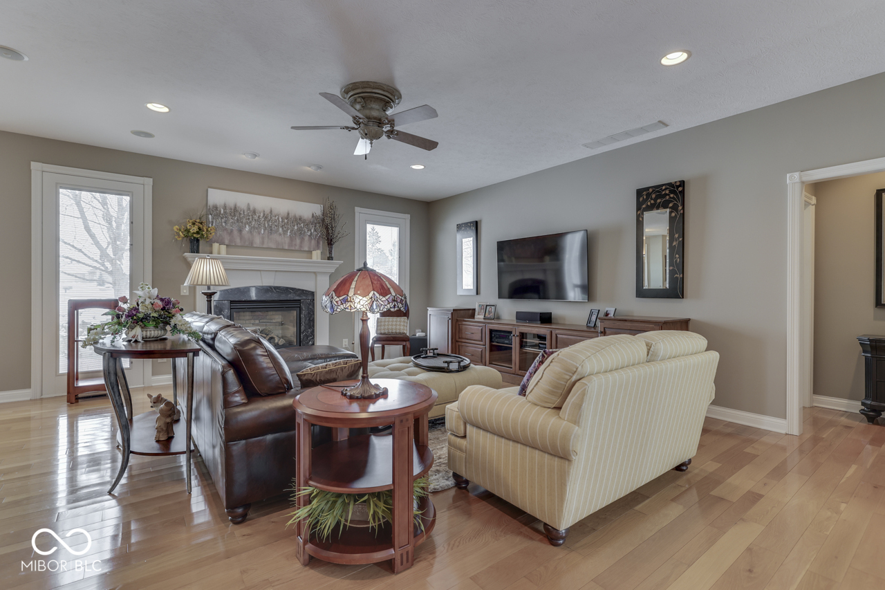 2861 Shadwell Place