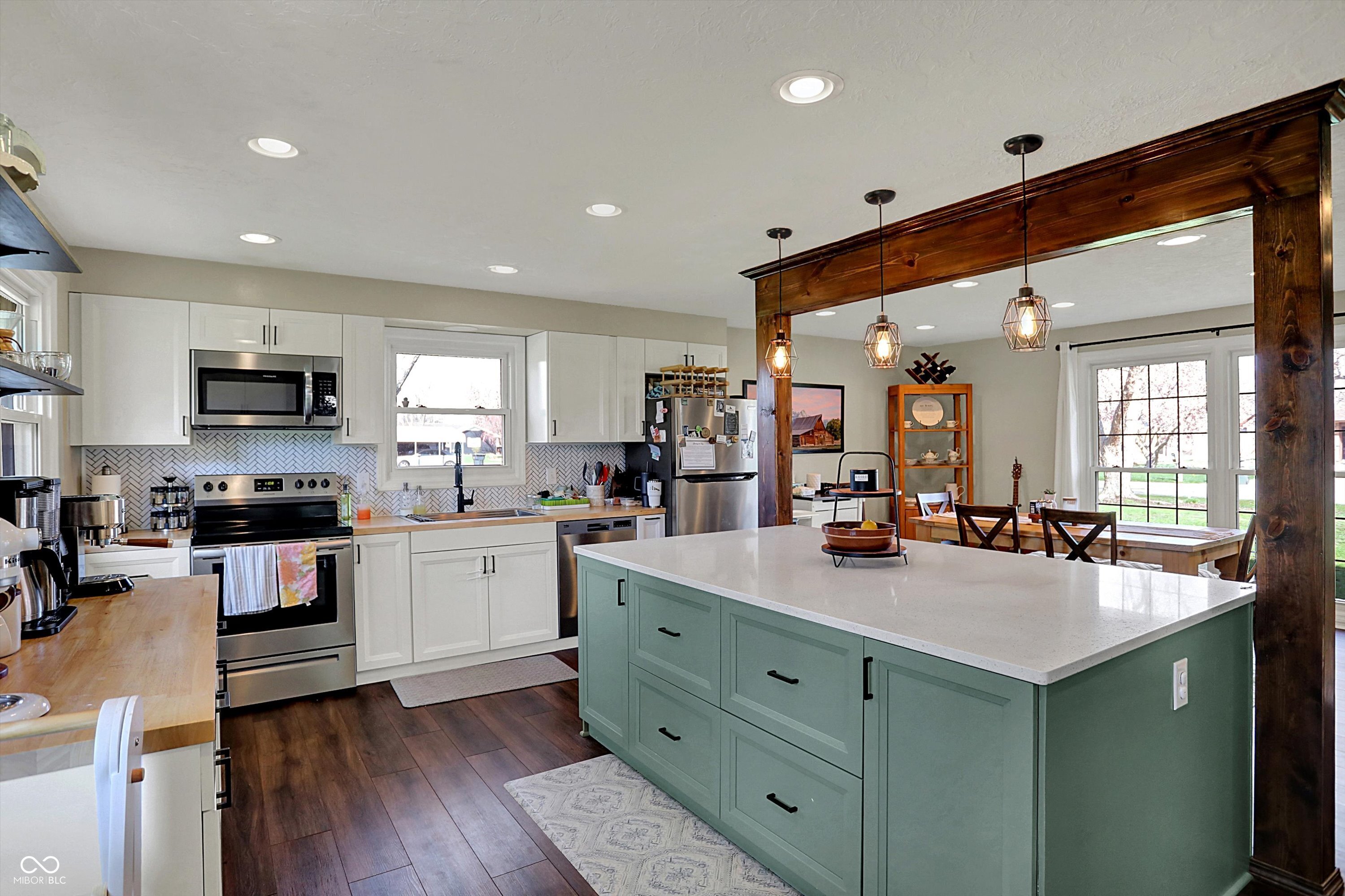5311 Larita Lane