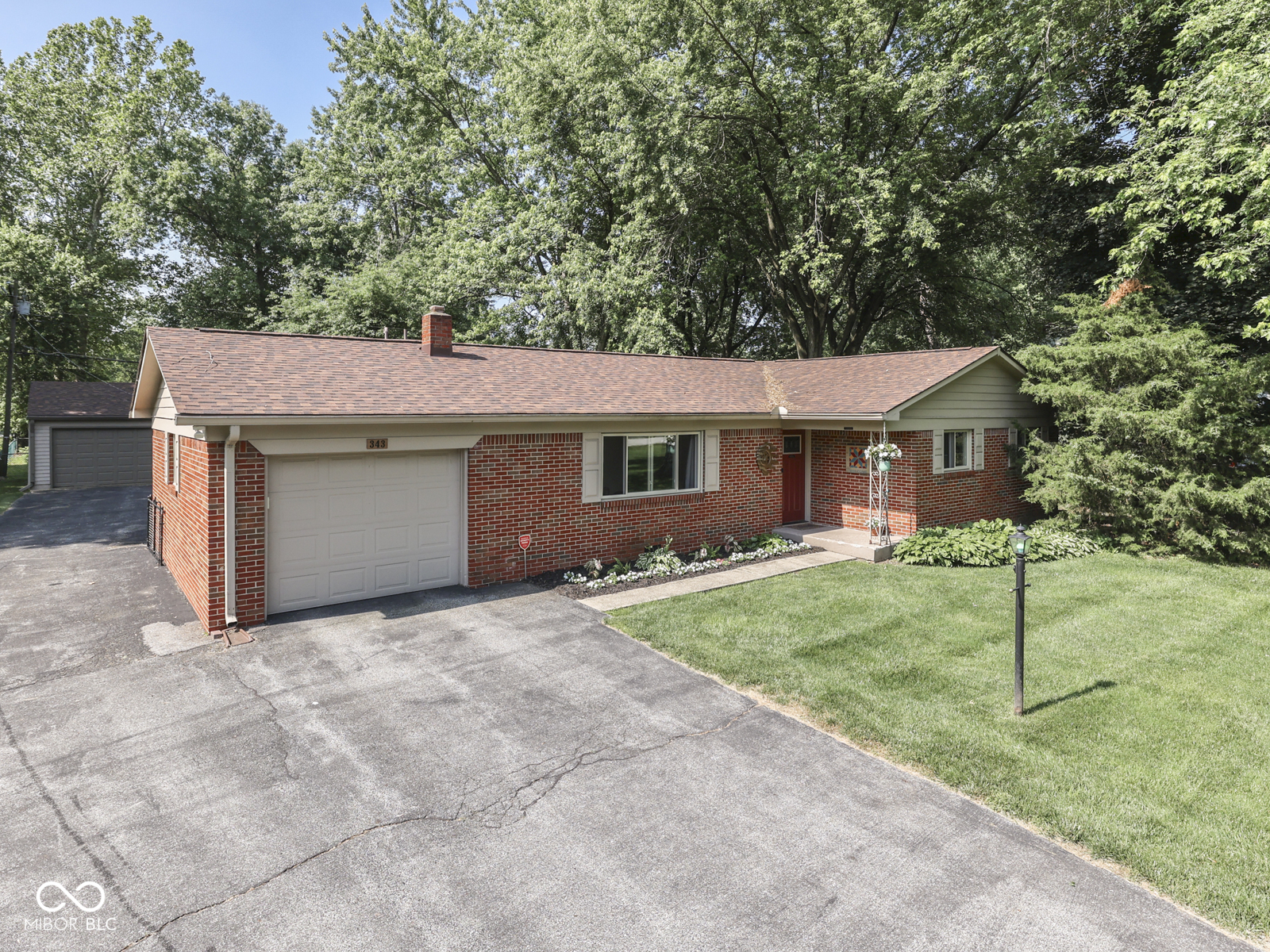343 E Waterbury Road