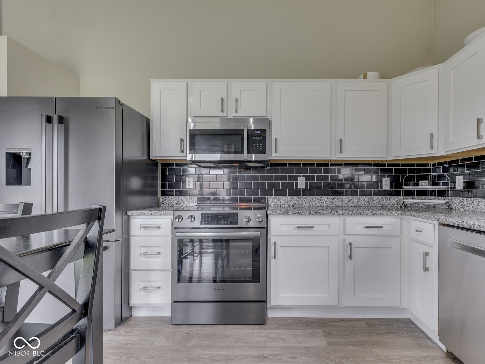 2734 Newaygo Drive