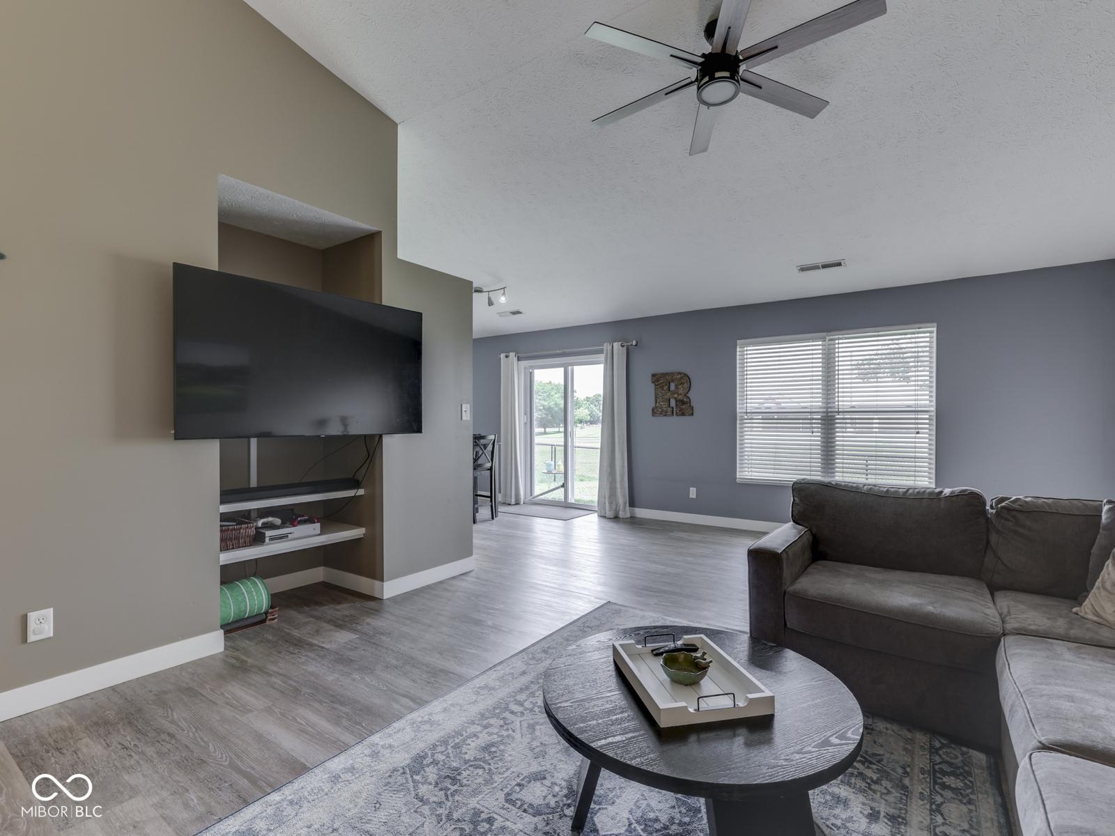 2734 Newaygo Drive
