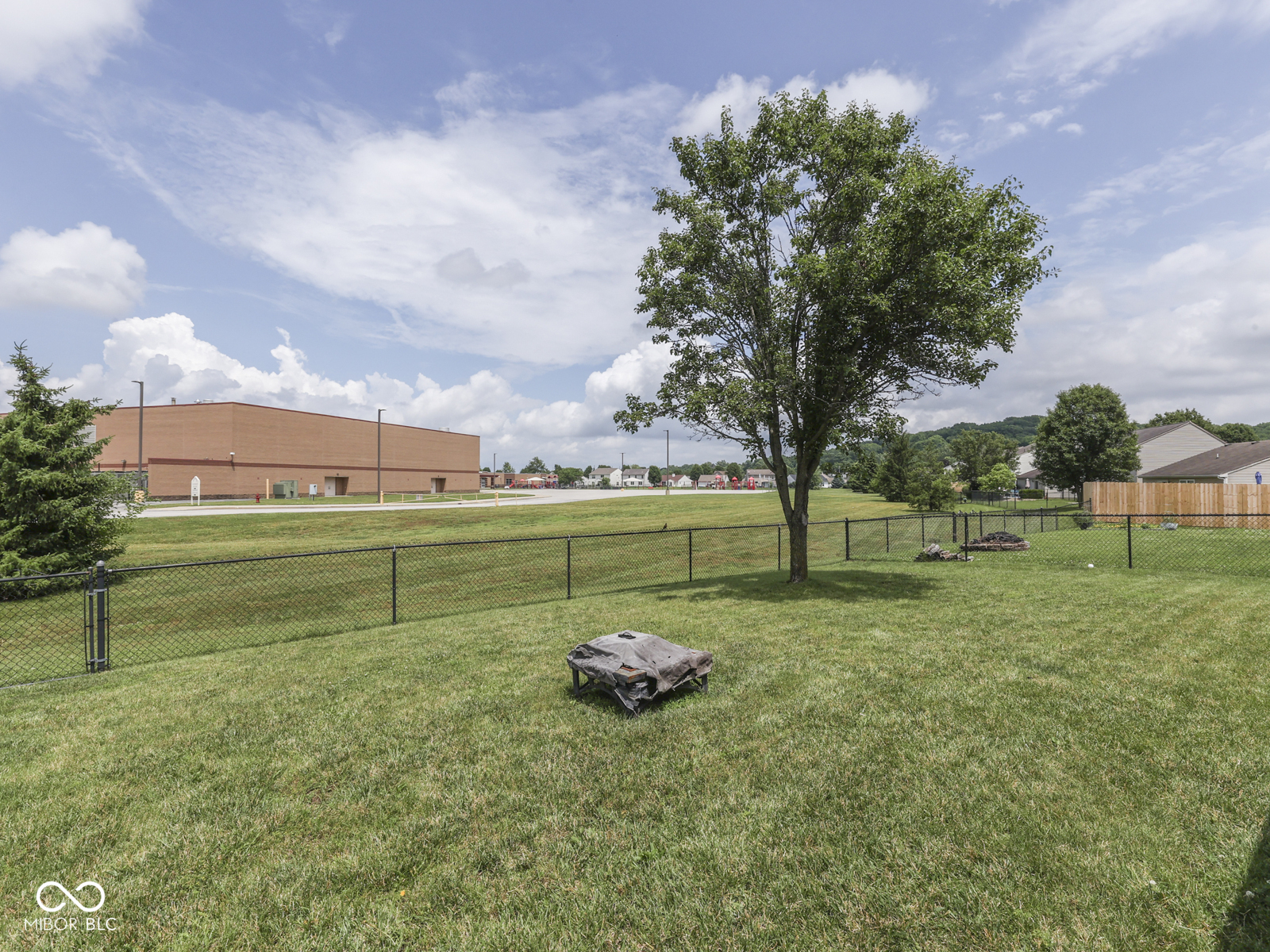 2734 Newaygo Drive