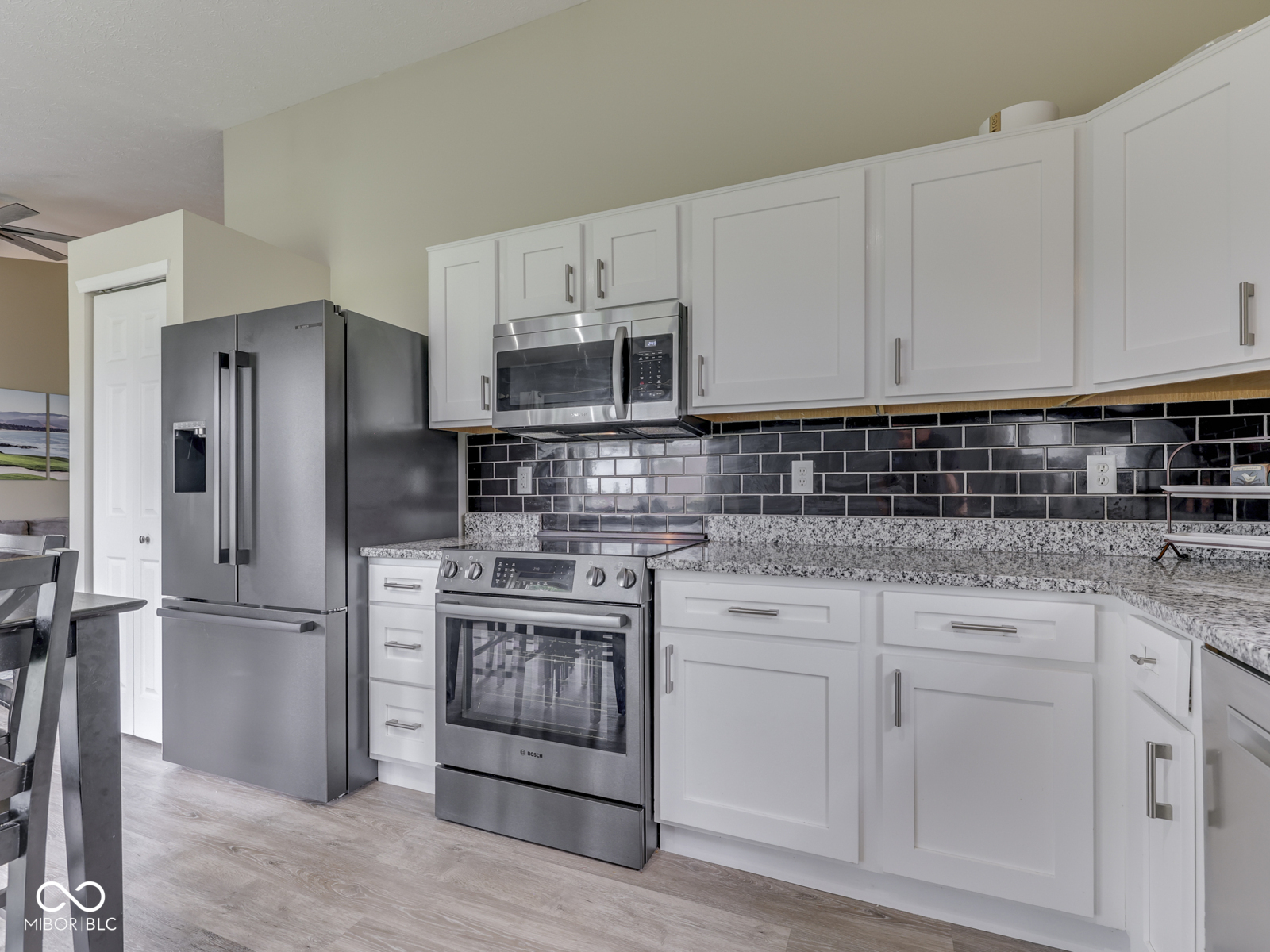 2734 Newaygo Drive