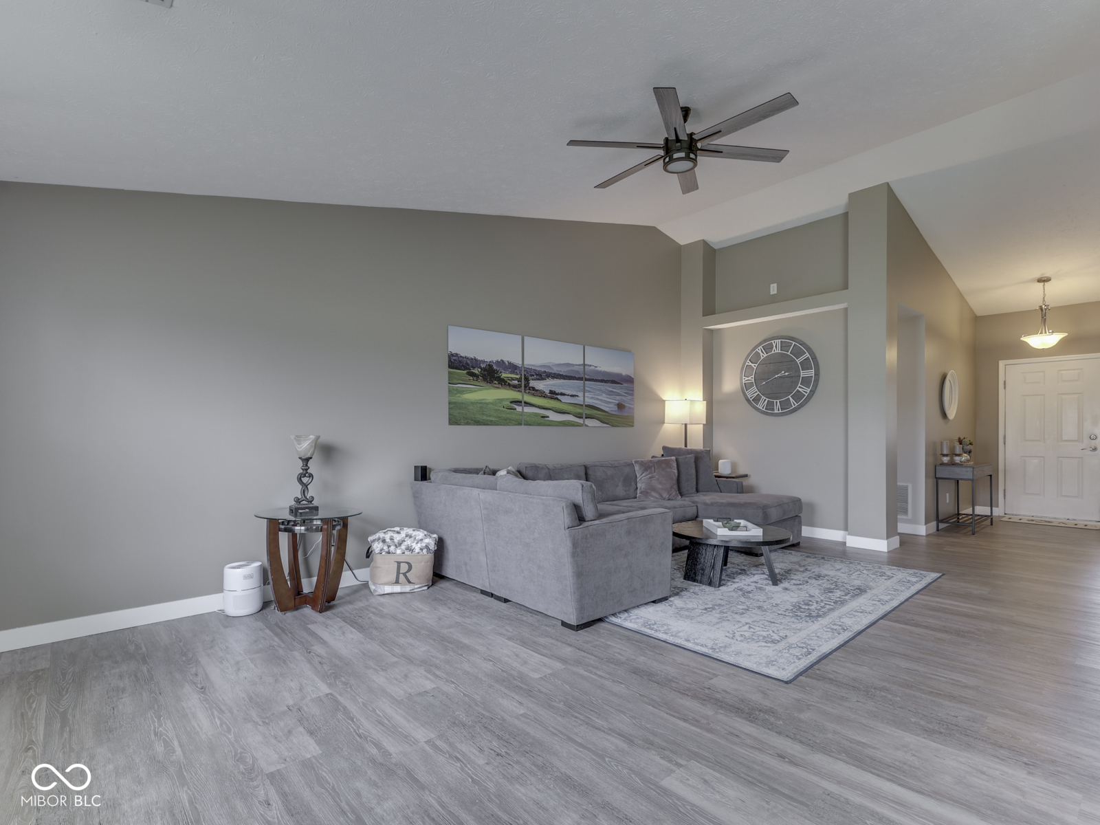 2734 Newaygo Drive