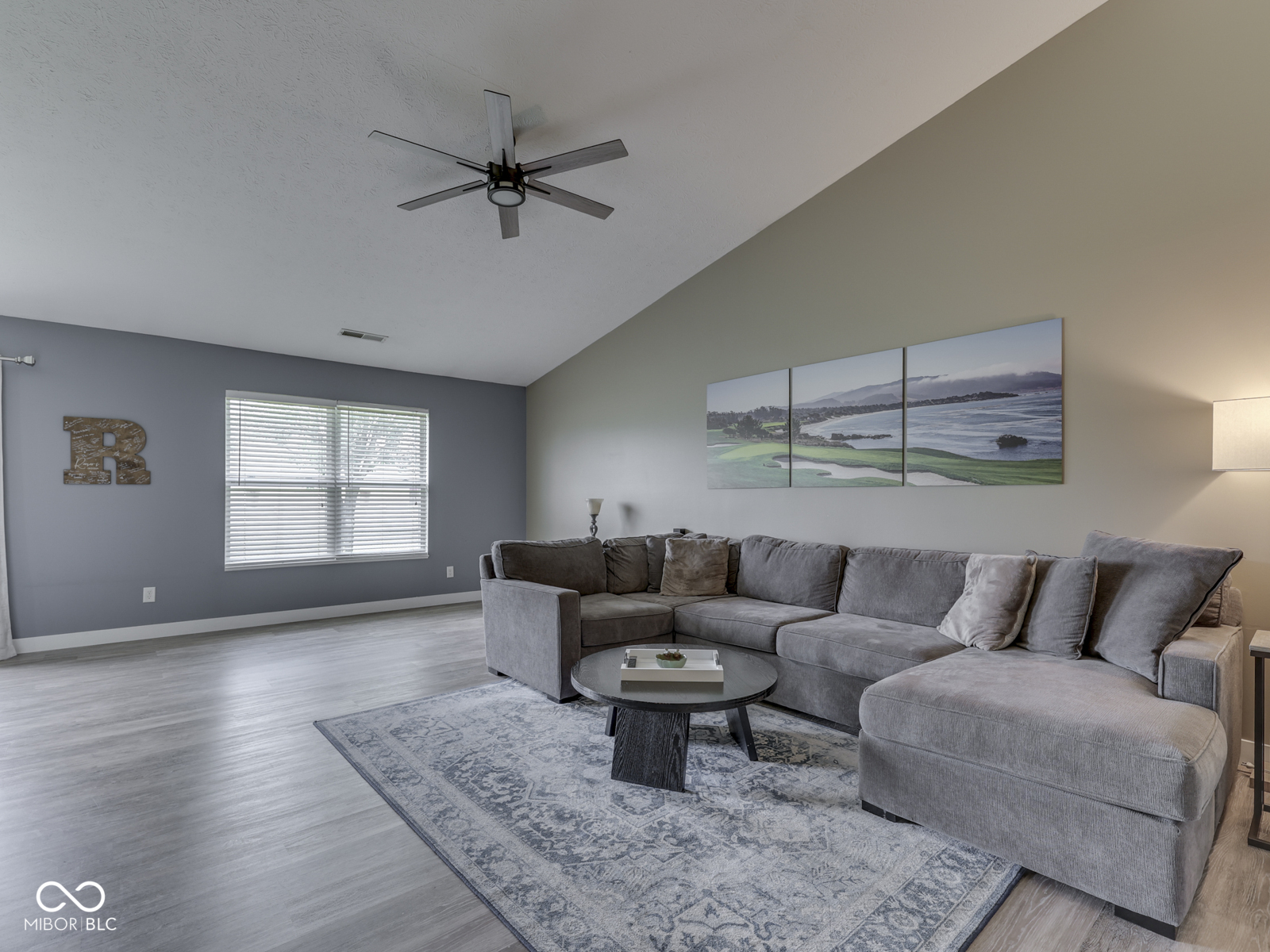 2734 Newaygo Drive