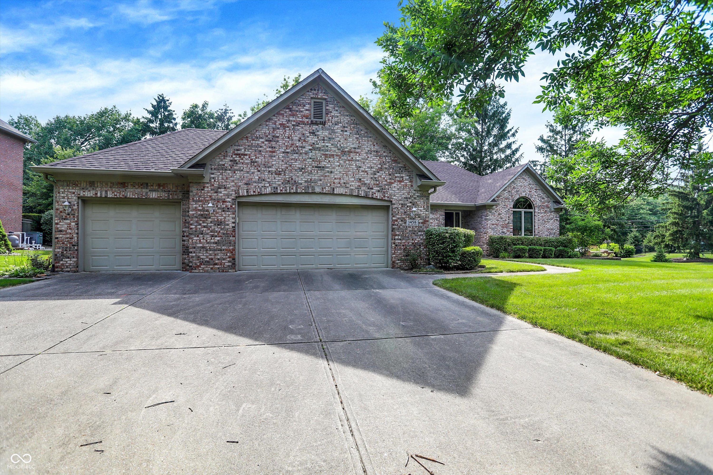1456 Bent Tree Place
