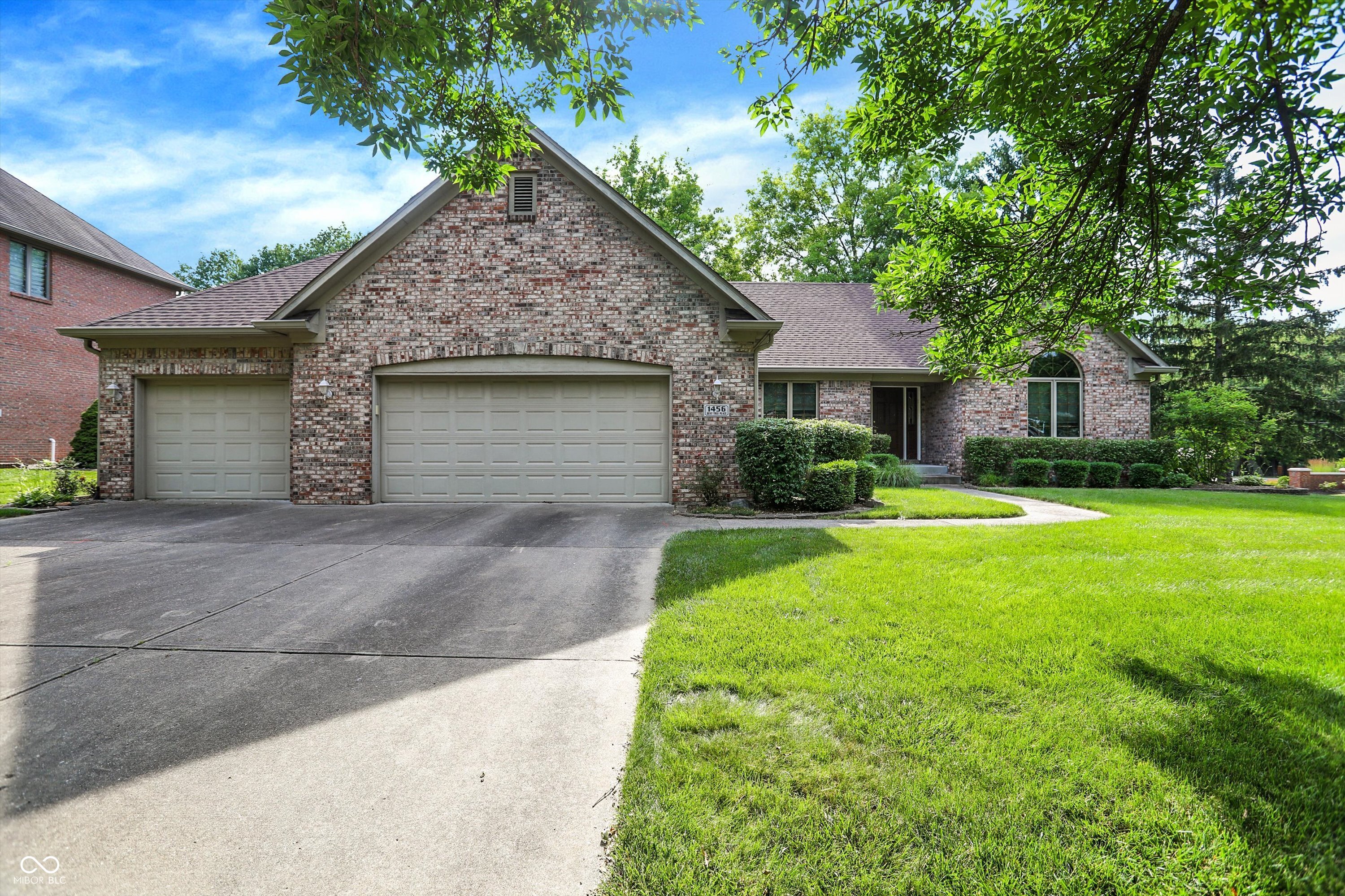 1456 Bent Tree Place