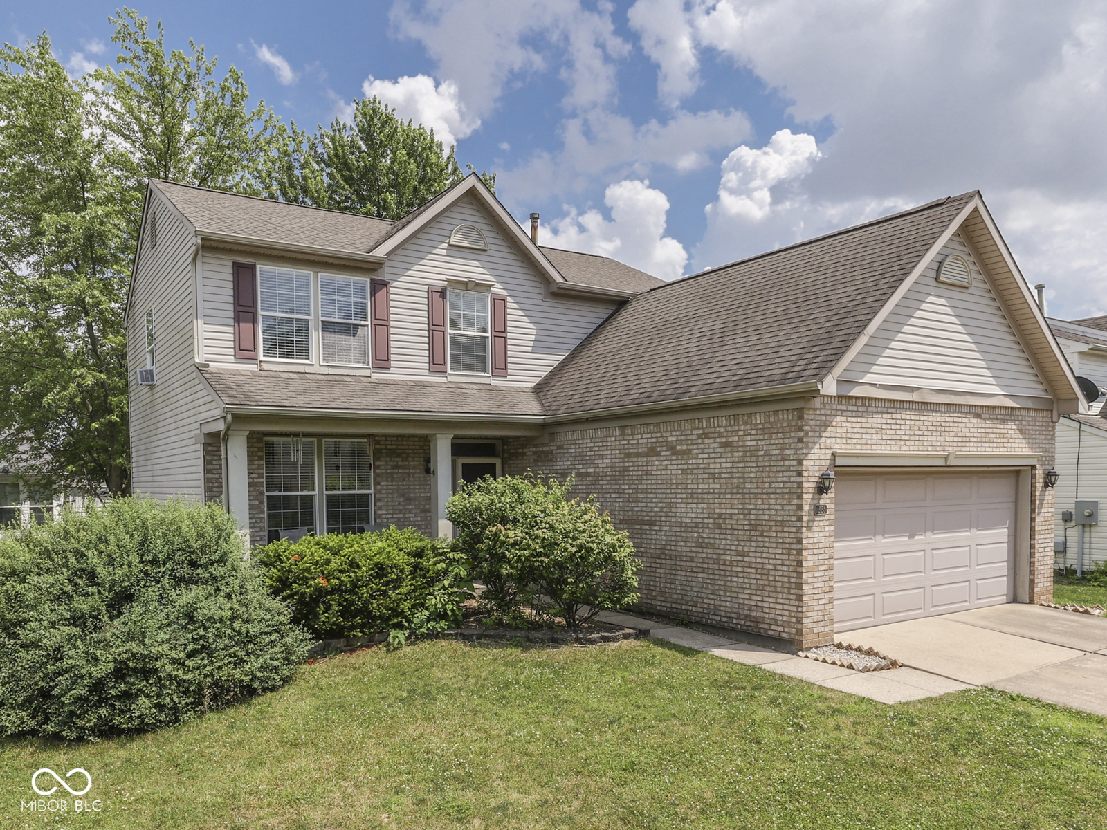 1225 Berrywood Drive