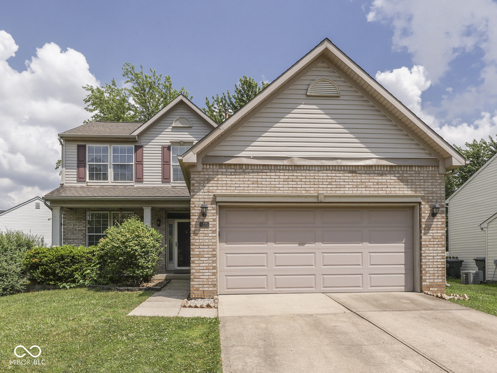 1225 Berrywood Drive