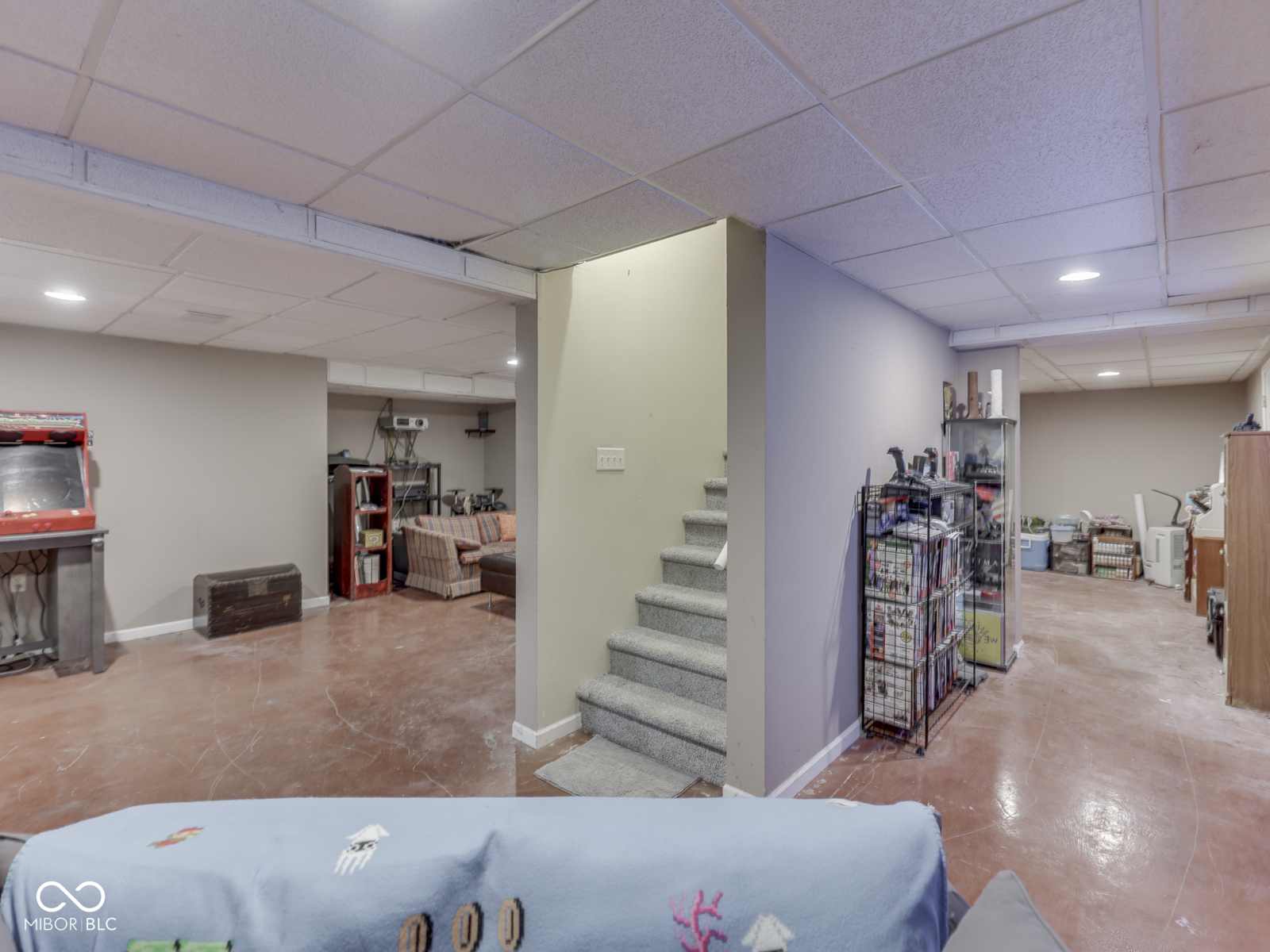 1225 Berrywood Drive