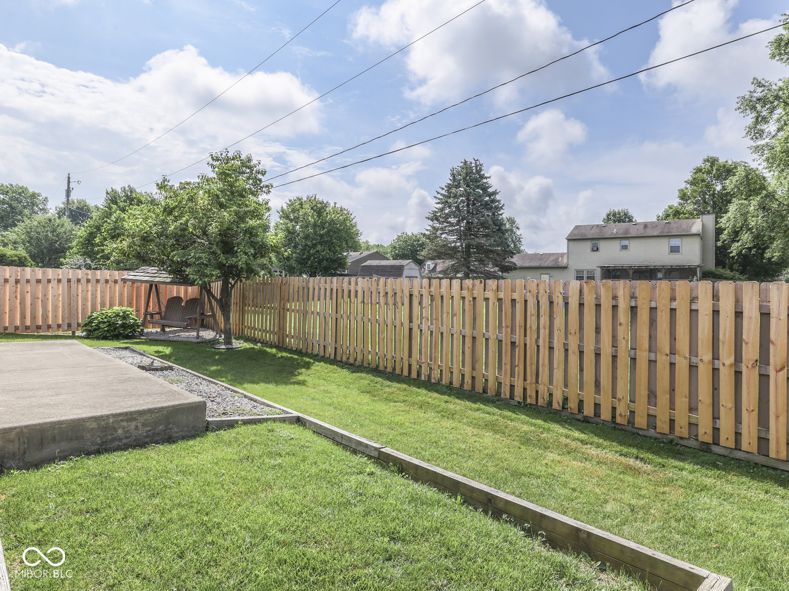 1645 Oakmere Way