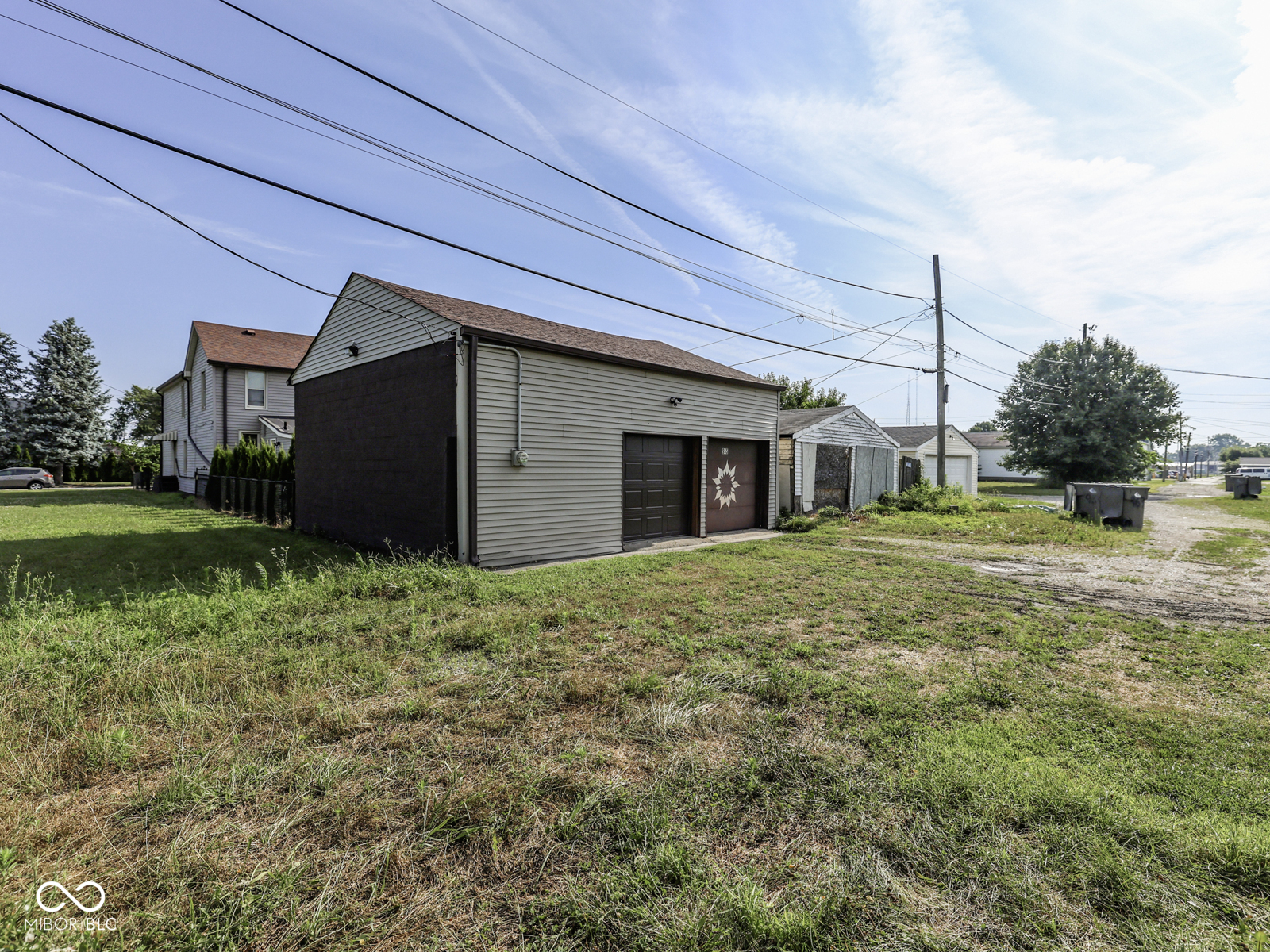 955 E Georgia Street