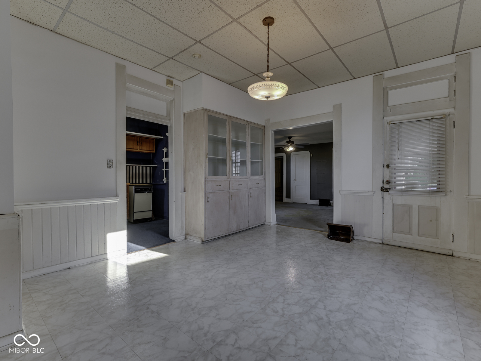 955 E Georgia Street