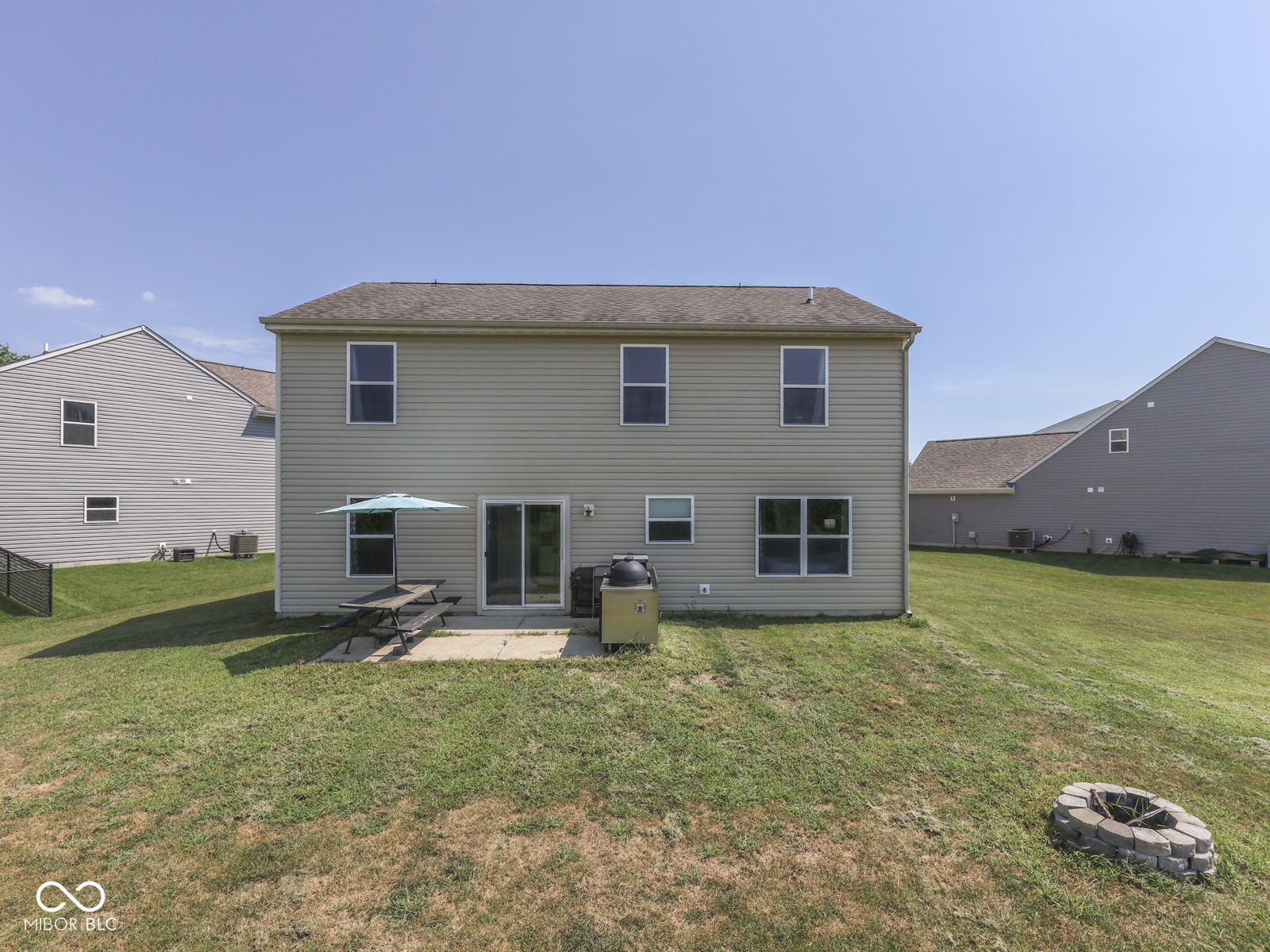 7518 Boundary Bay Court