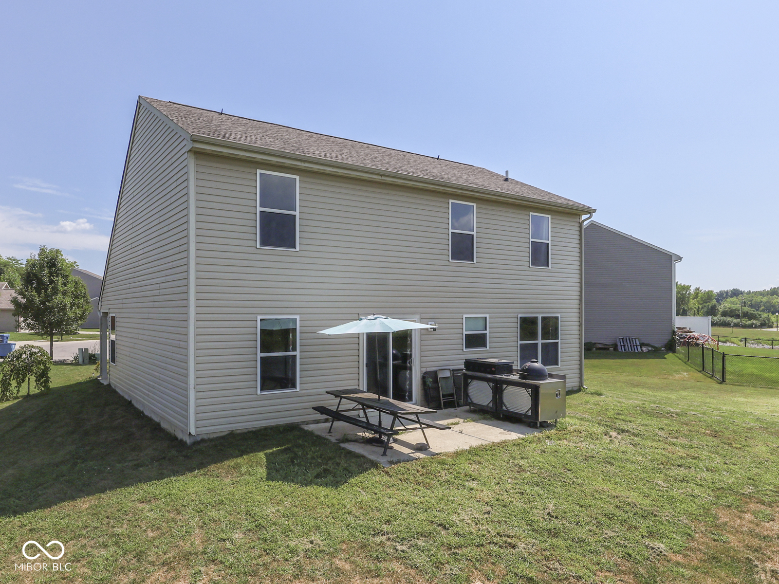 7518 Boundary Bay Court