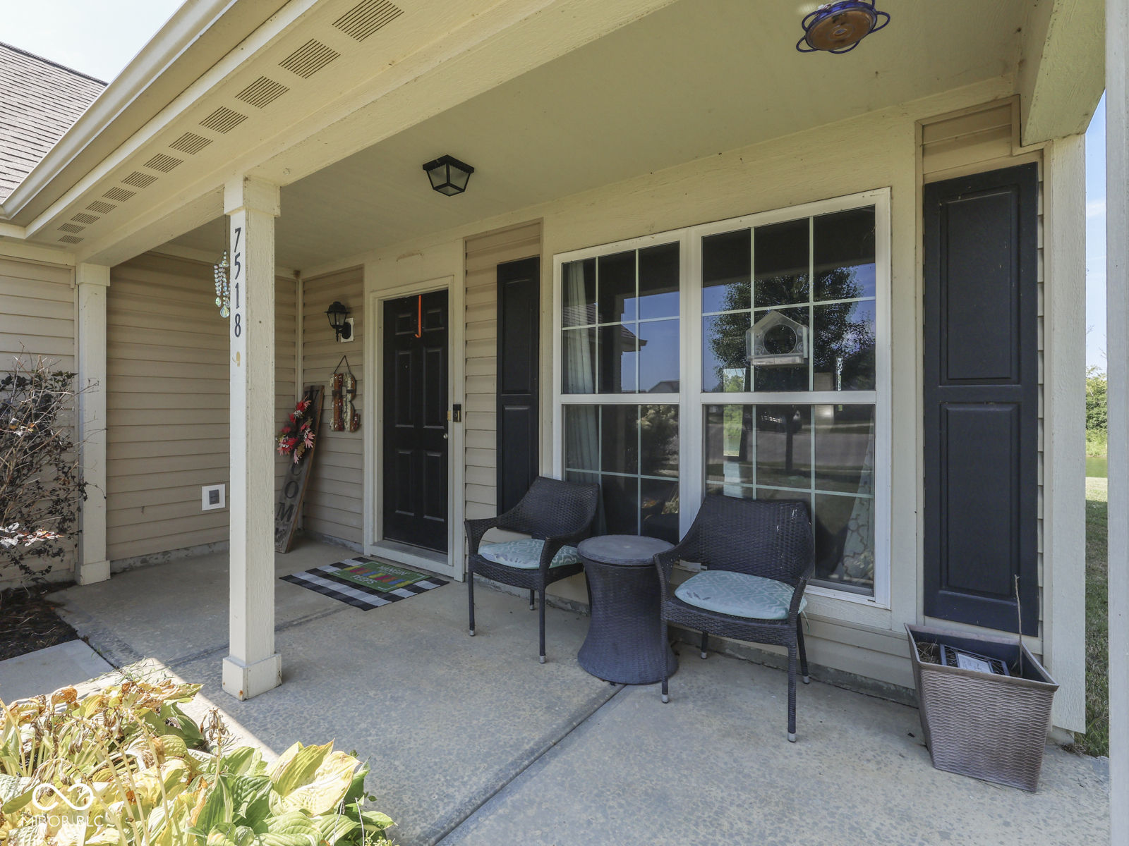 7518 Boundary Bay Court