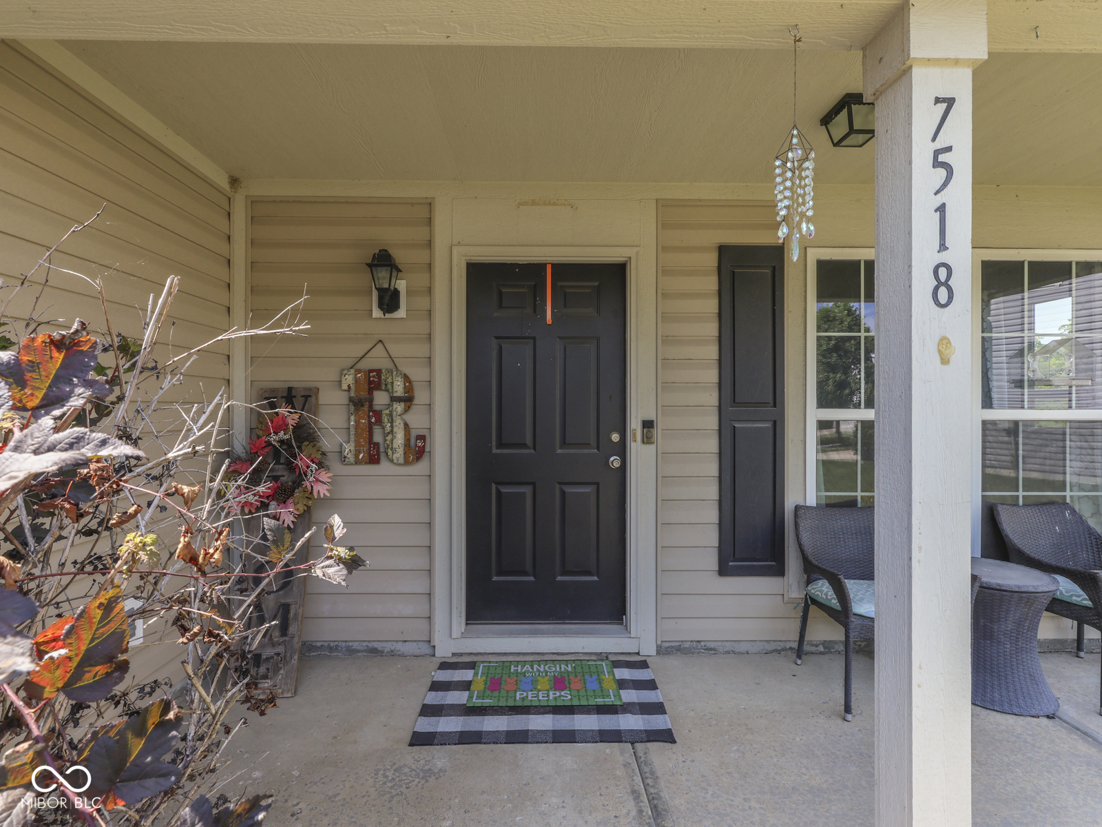 7518 Boundary Bay Court