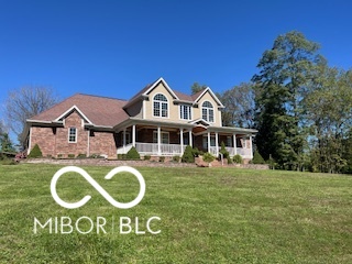 4210 S Leonard Springs Road