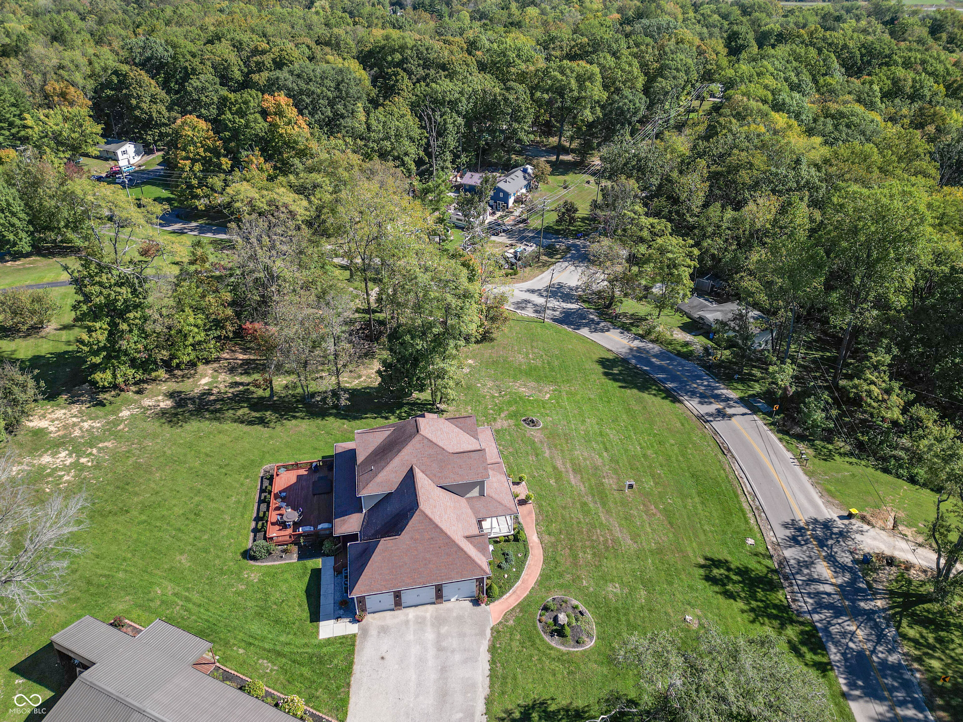 4210 S Leonard Springs Road