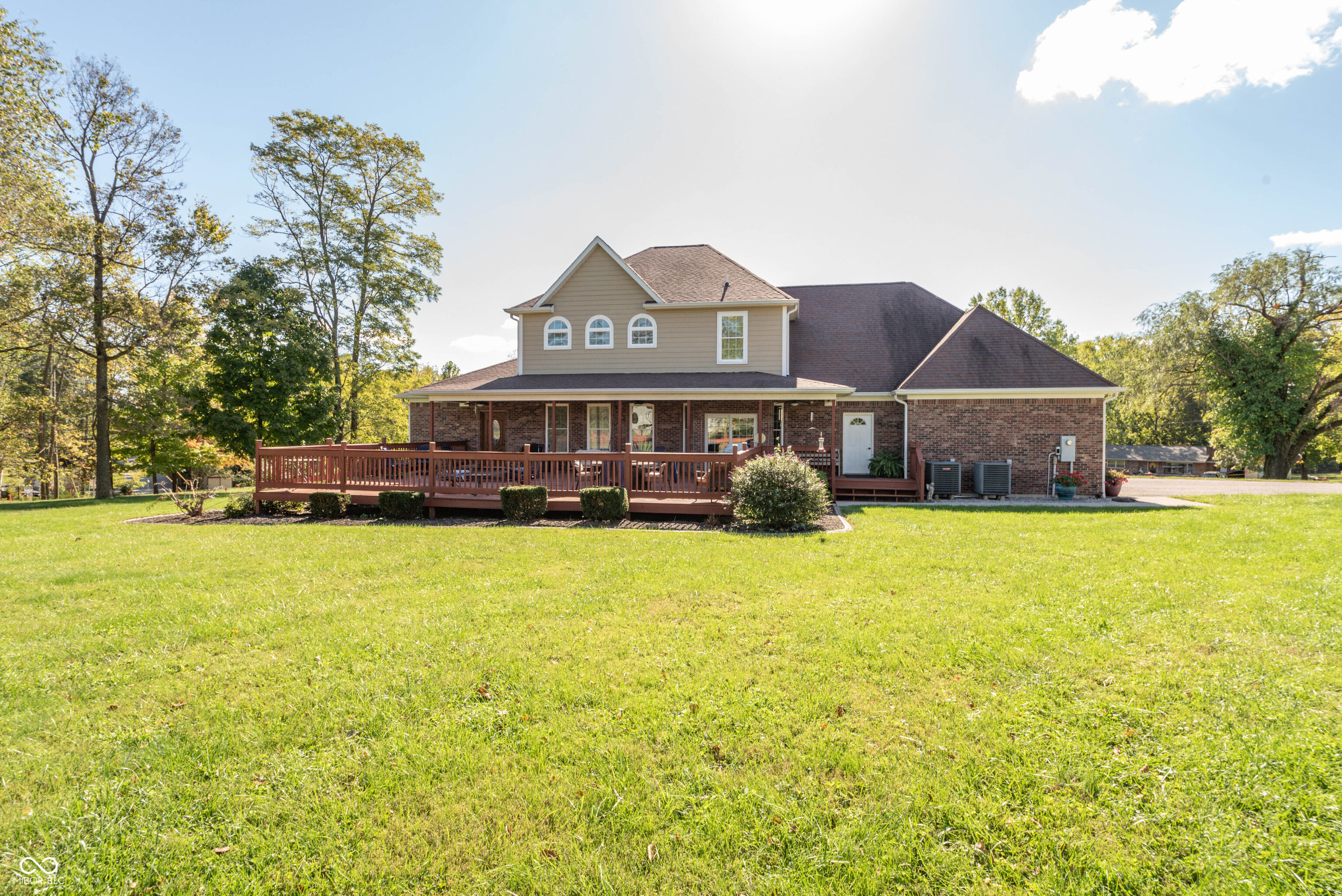 4210 S Leonard Springs Road