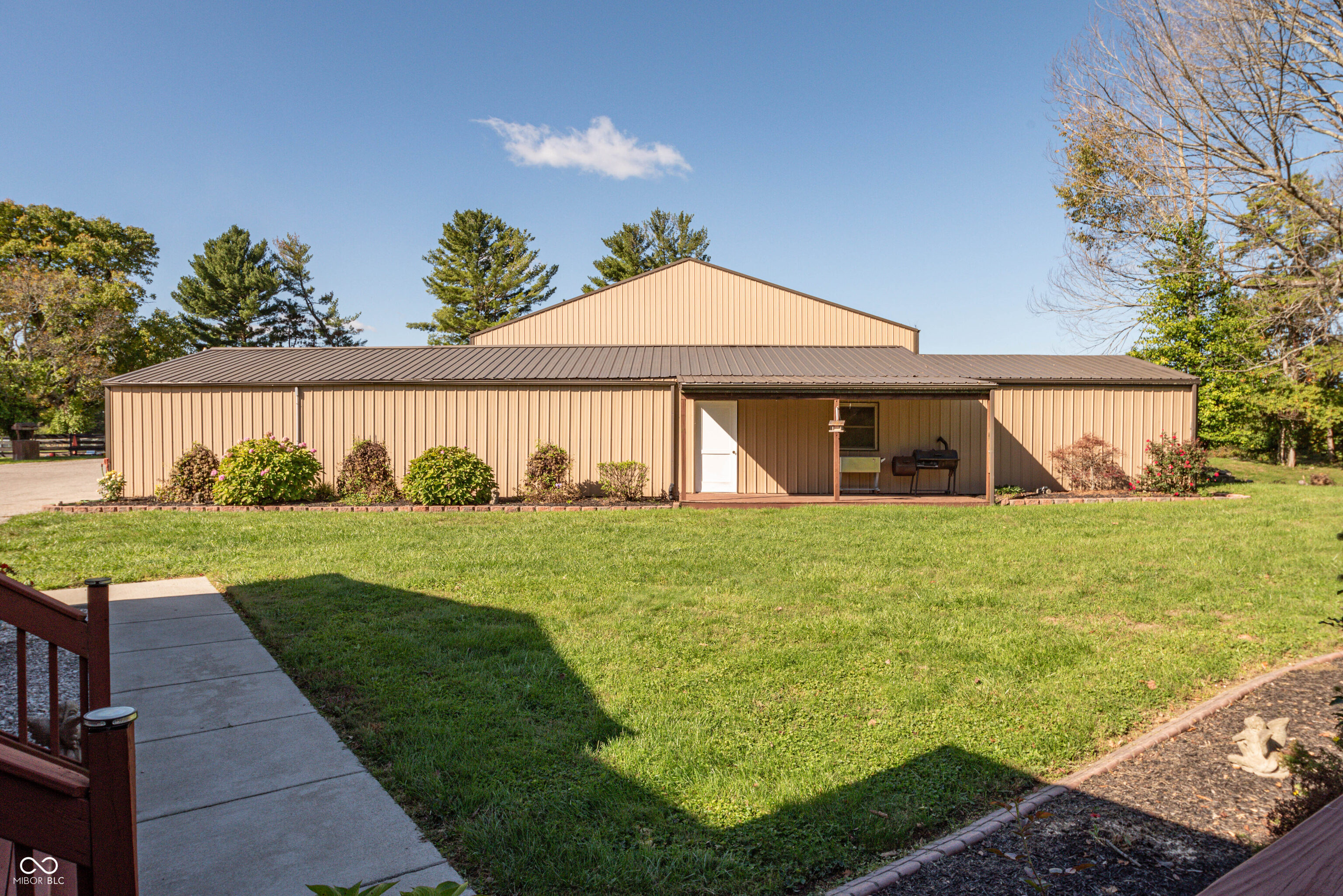 4210 S Leonard Springs Road