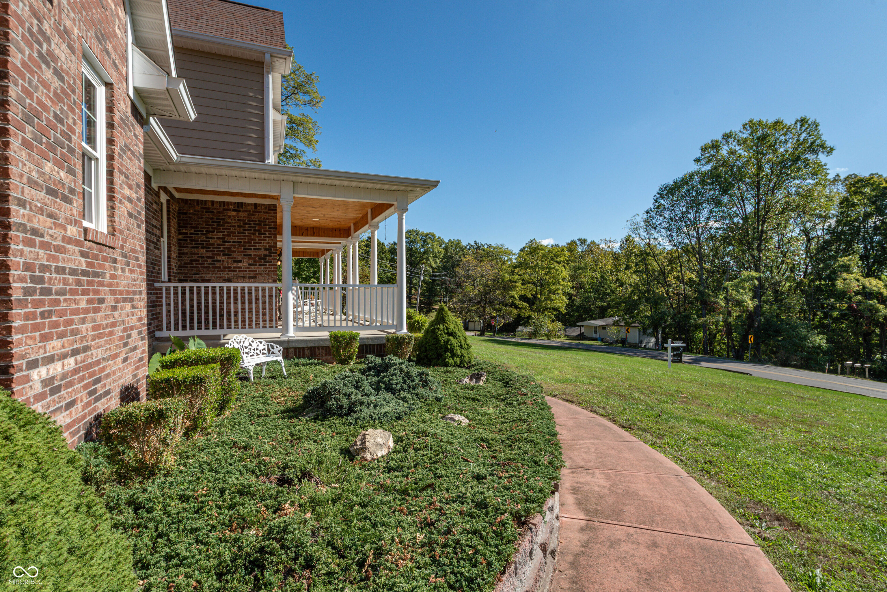 4210 S Leonard Springs Road