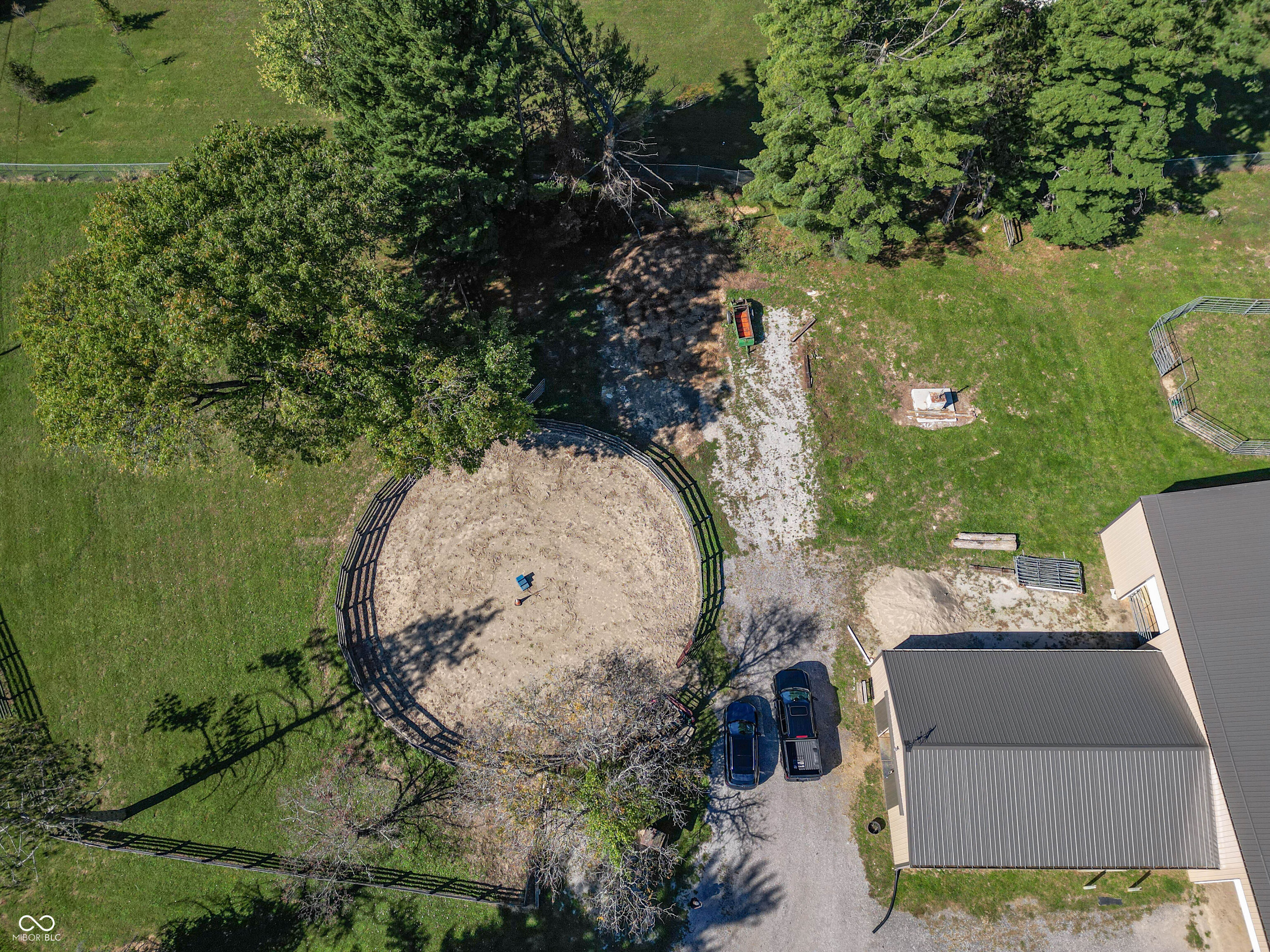 4210 S Leonard Springs Road