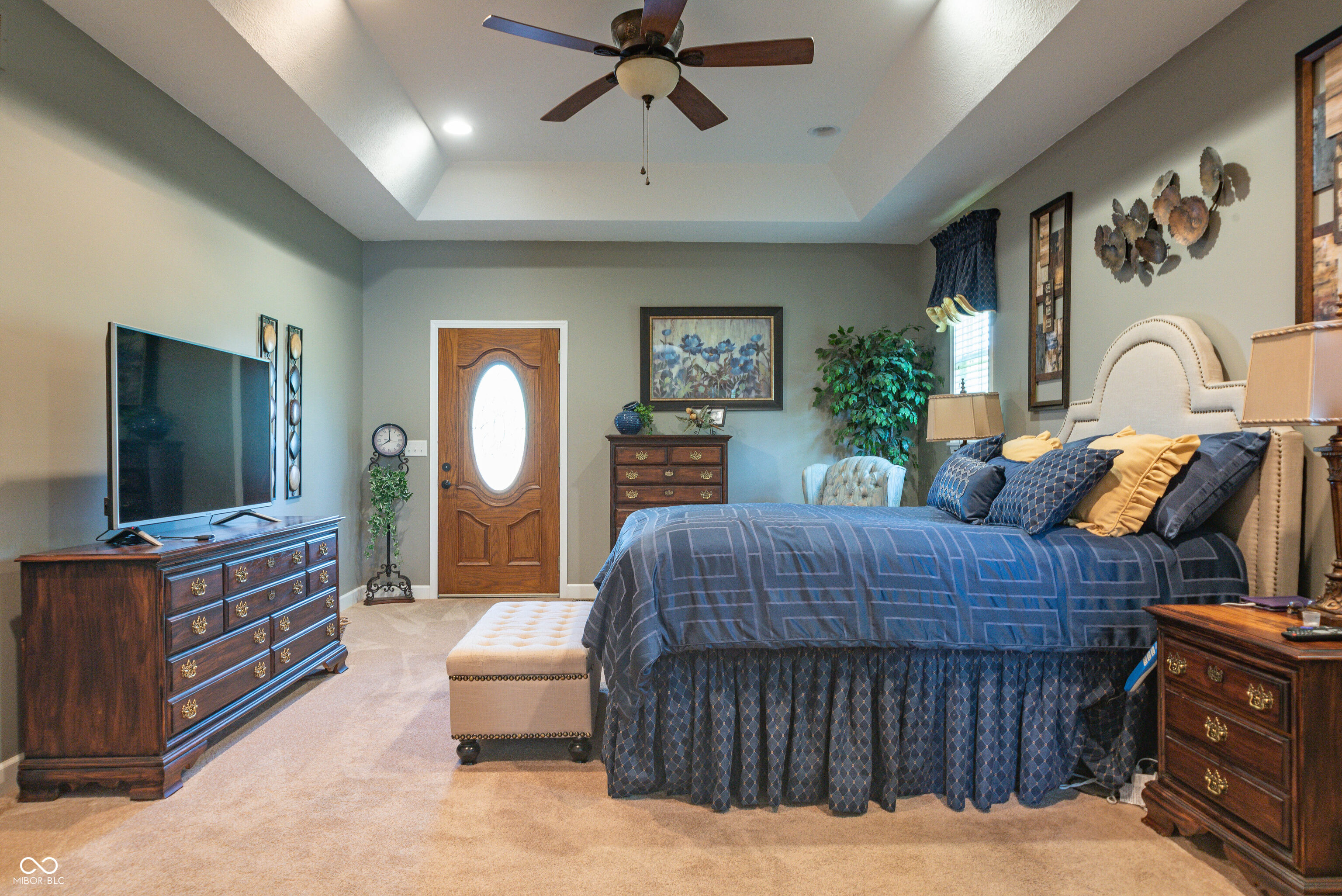 4210 S Leonard Springs Road