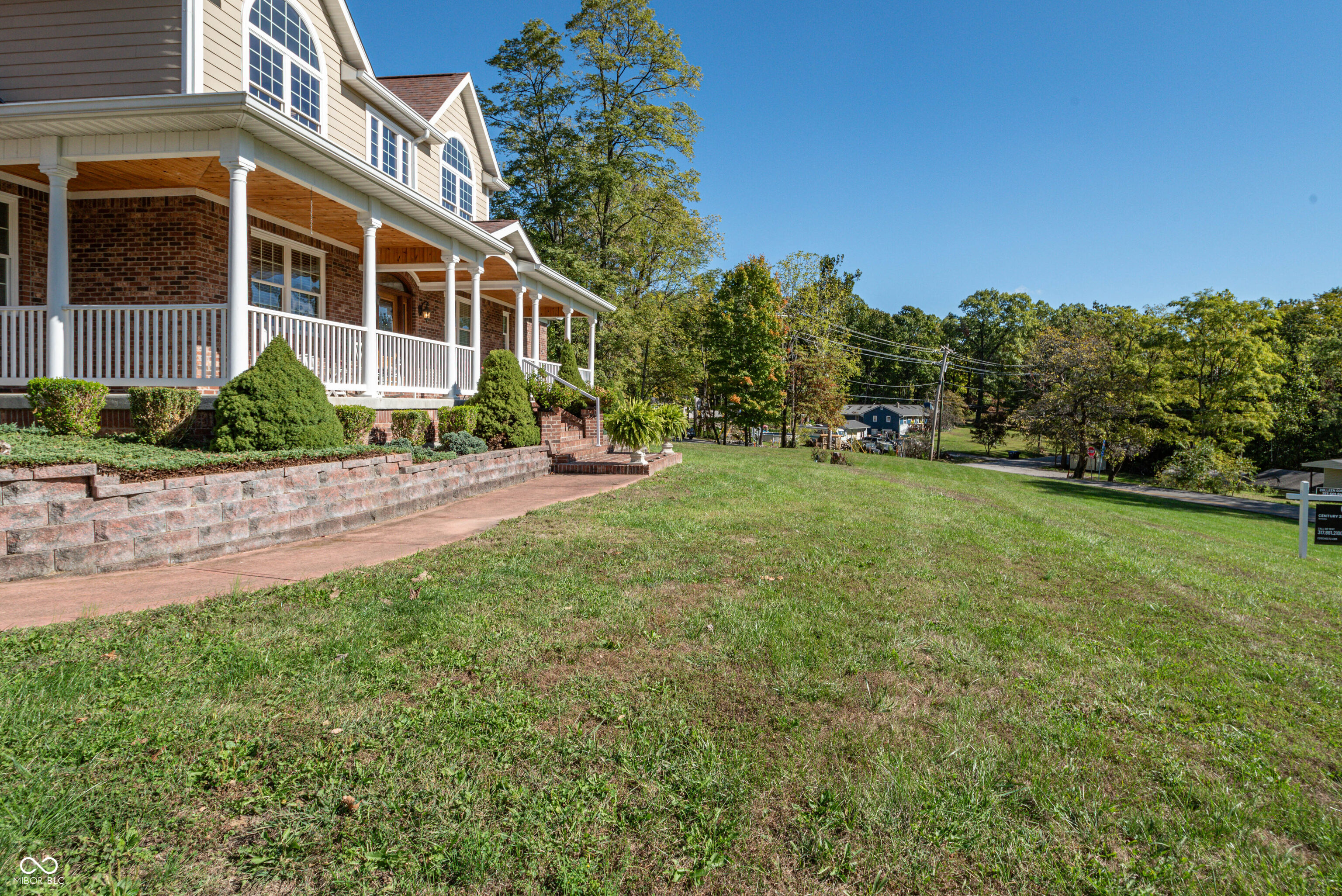 4210 S Leonard Springs Road