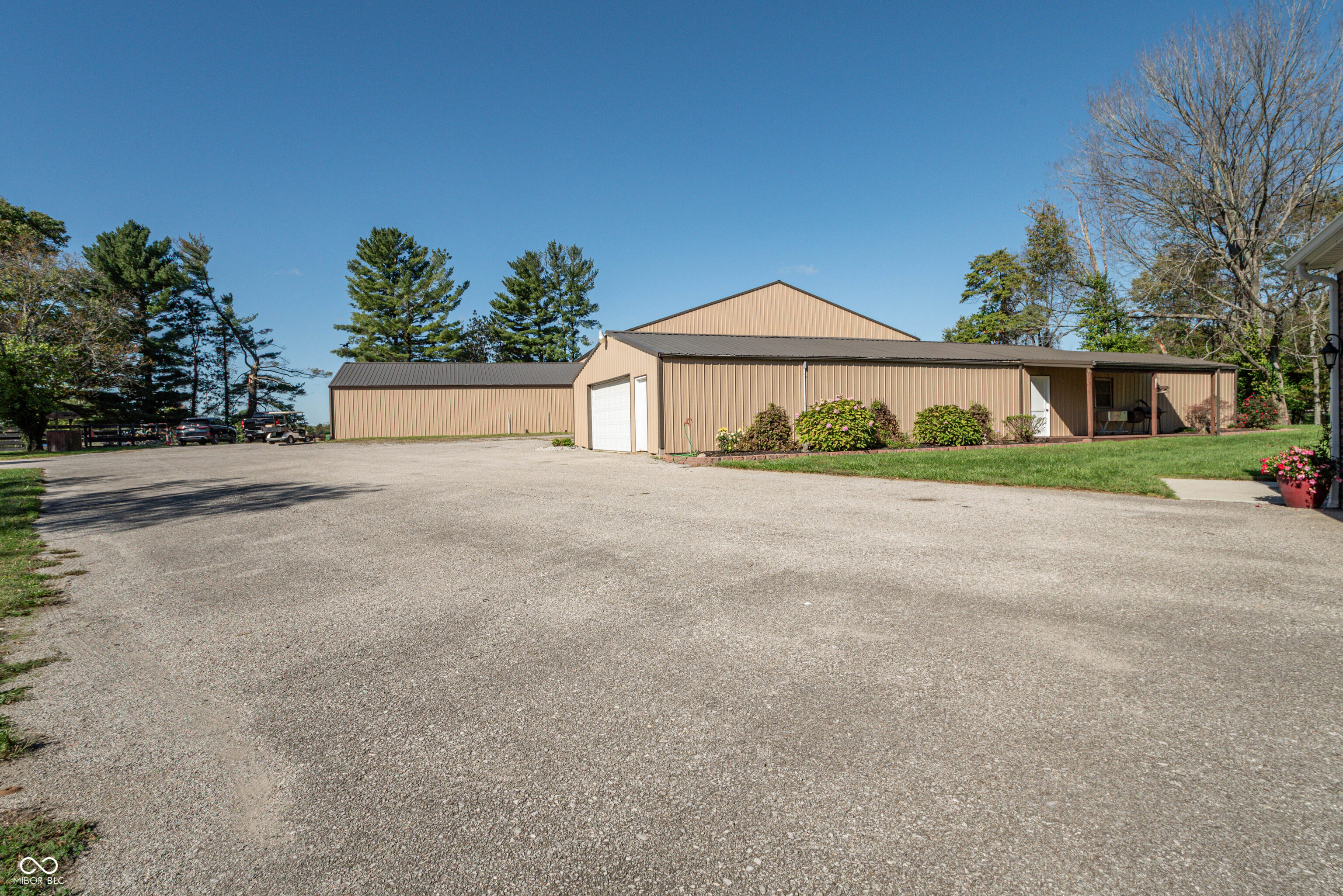 4210 S Leonard Springs Road