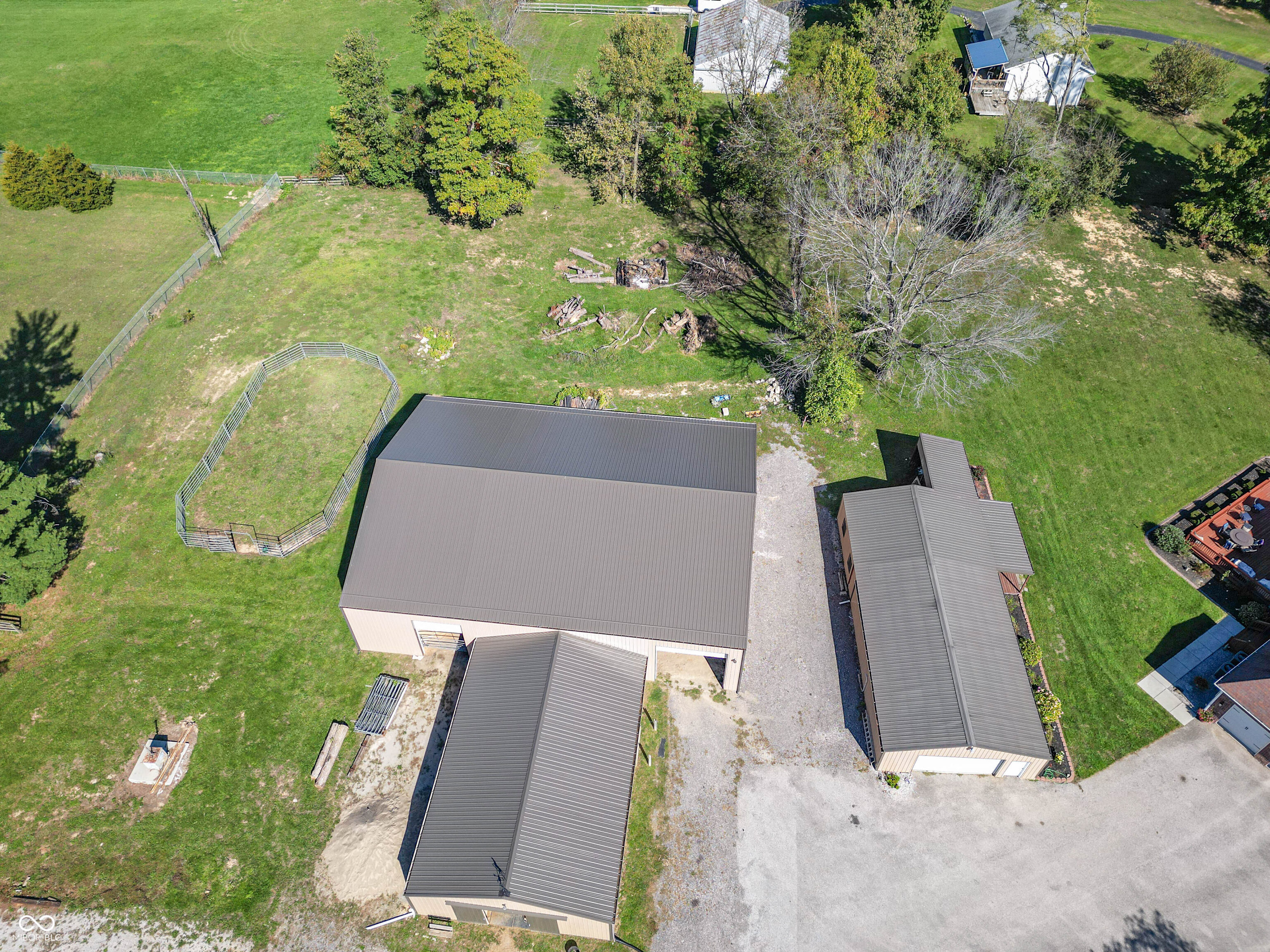 4210 S Leonard Springs Road