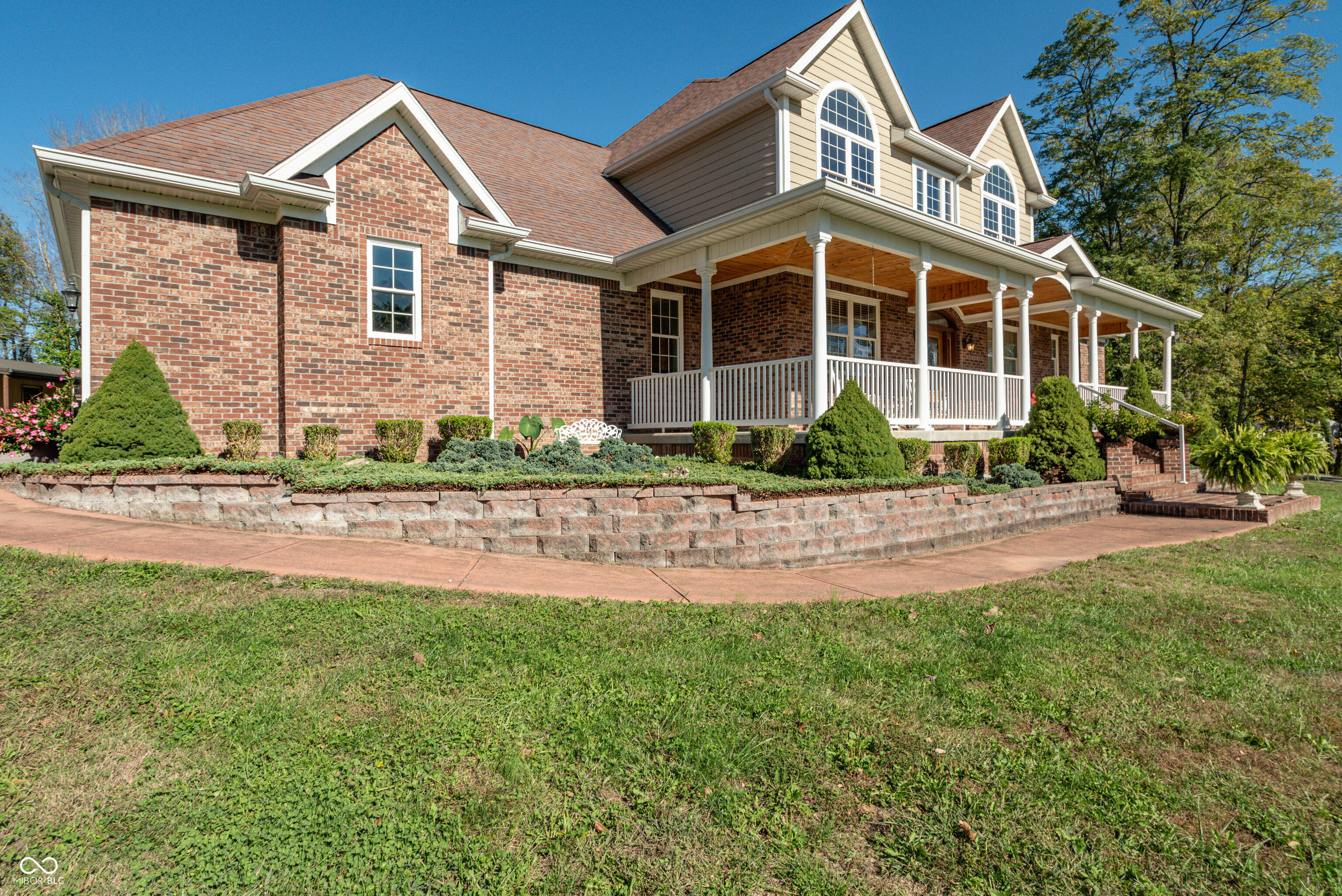 4210 S Leonard Springs Road