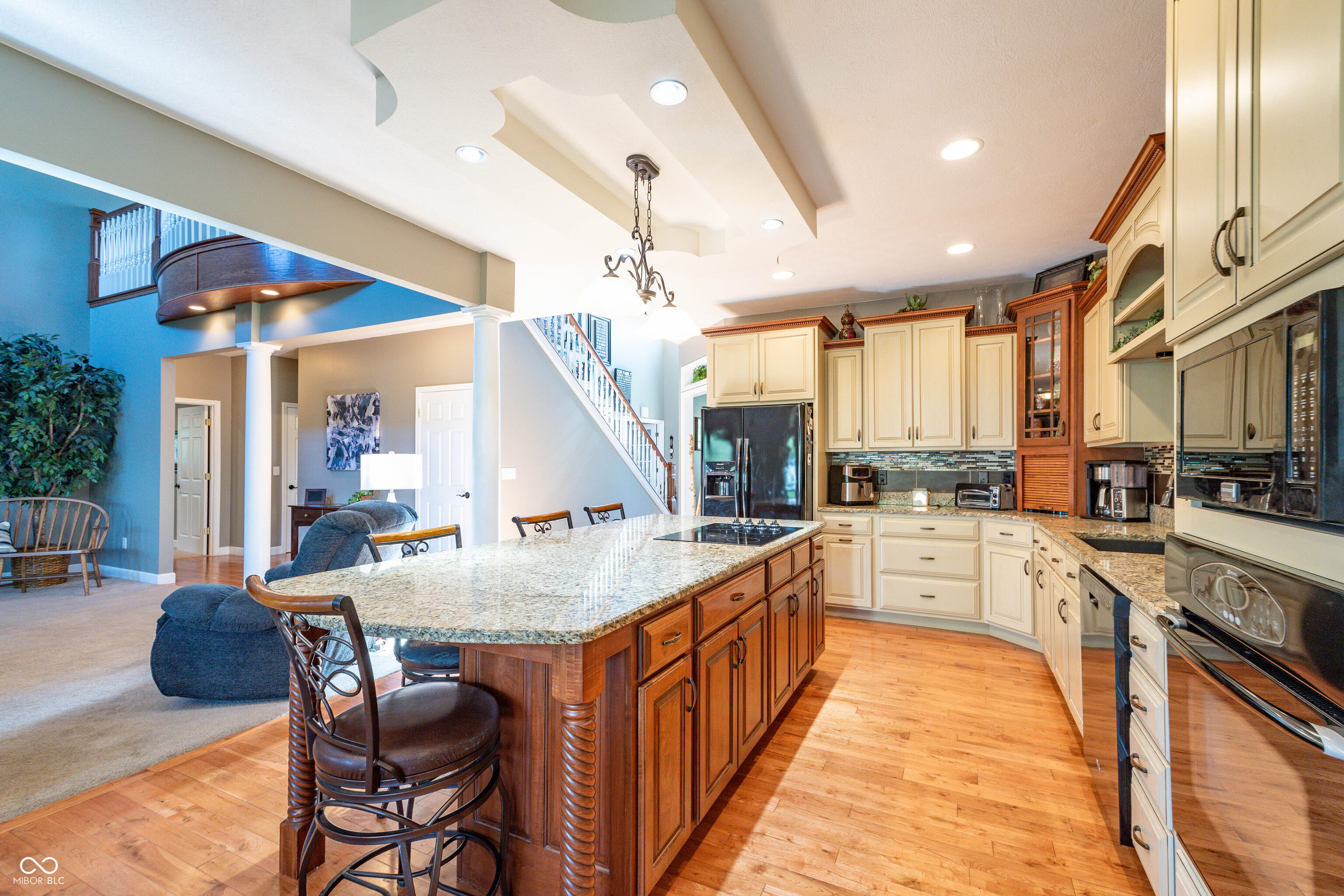 4210 S Leonard Springs Road