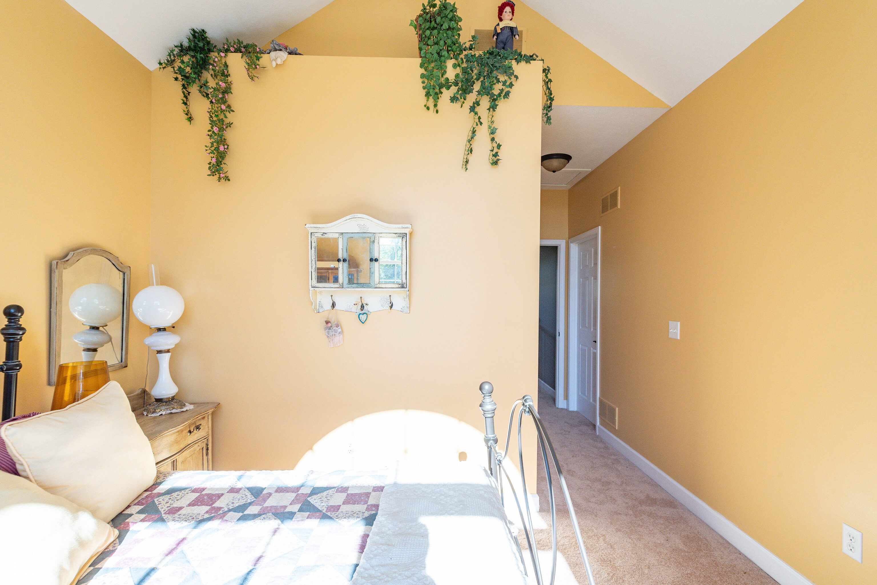 4210 S Leonard Springs Road