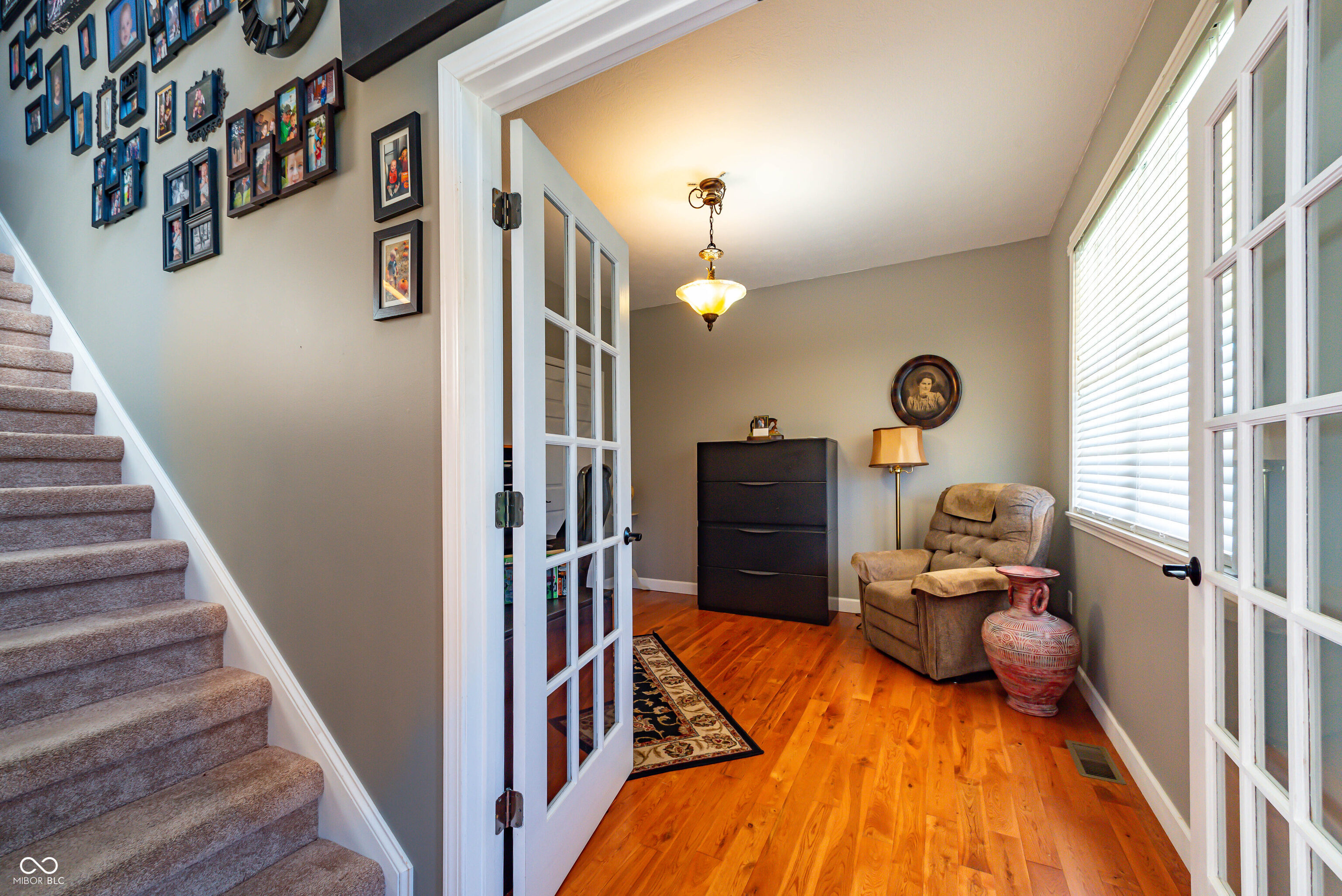 4210 S Leonard Springs Road