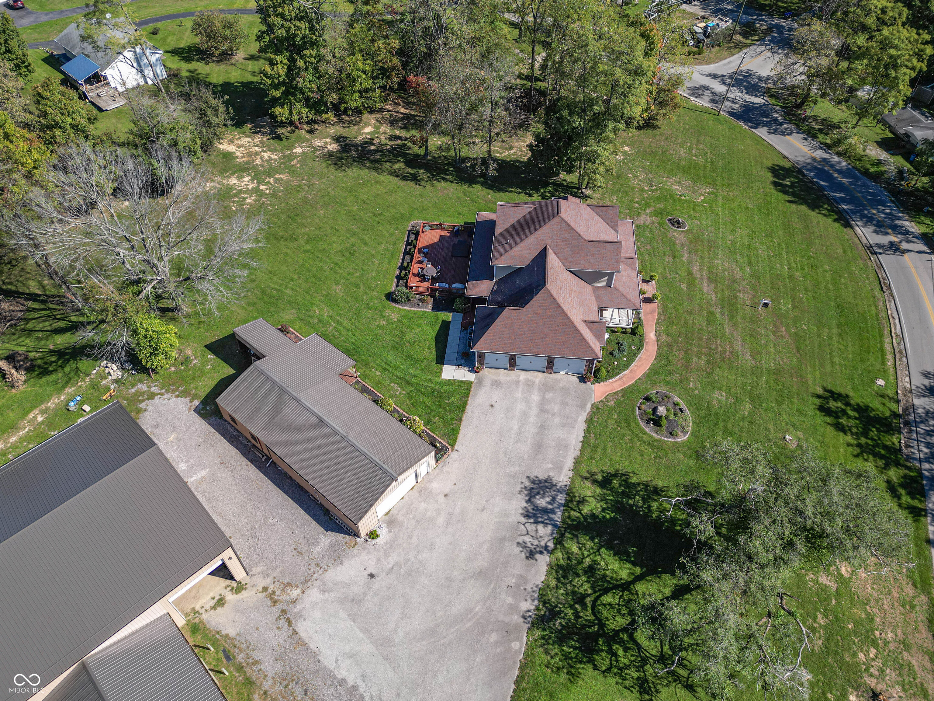 4210 S Leonard Springs Road