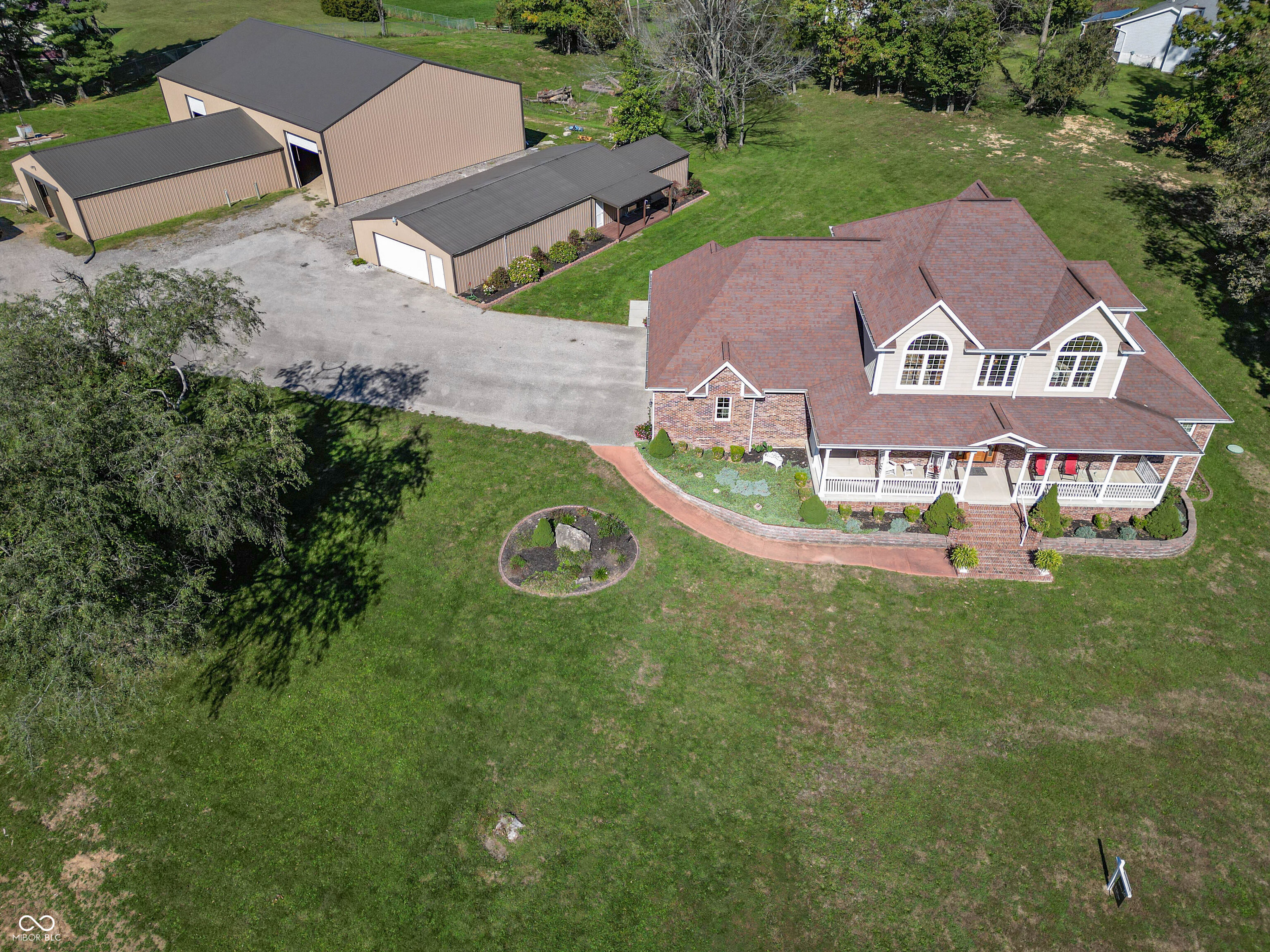 4210 S Leonard Springs Road