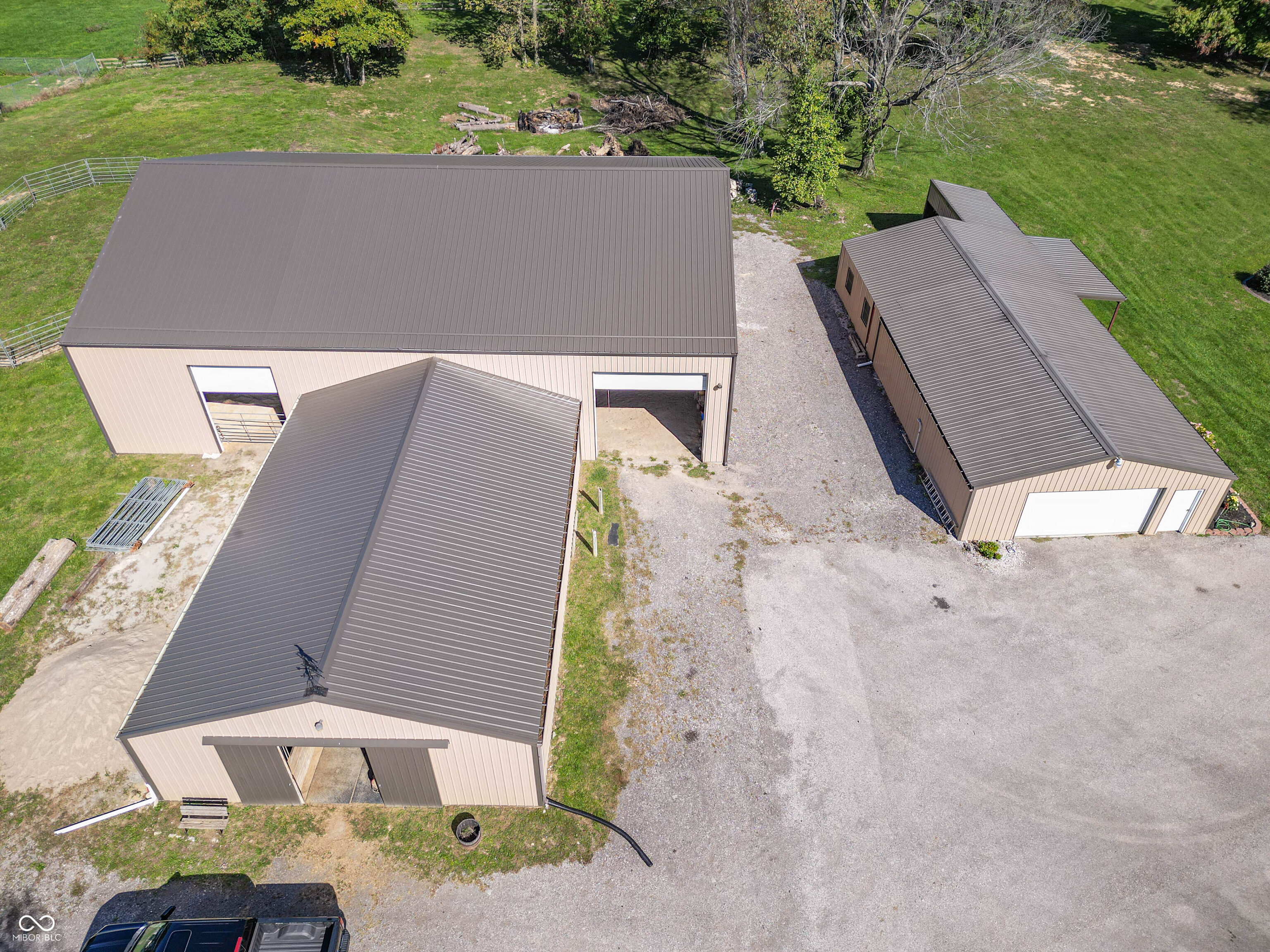 4210 S Leonard Springs Road