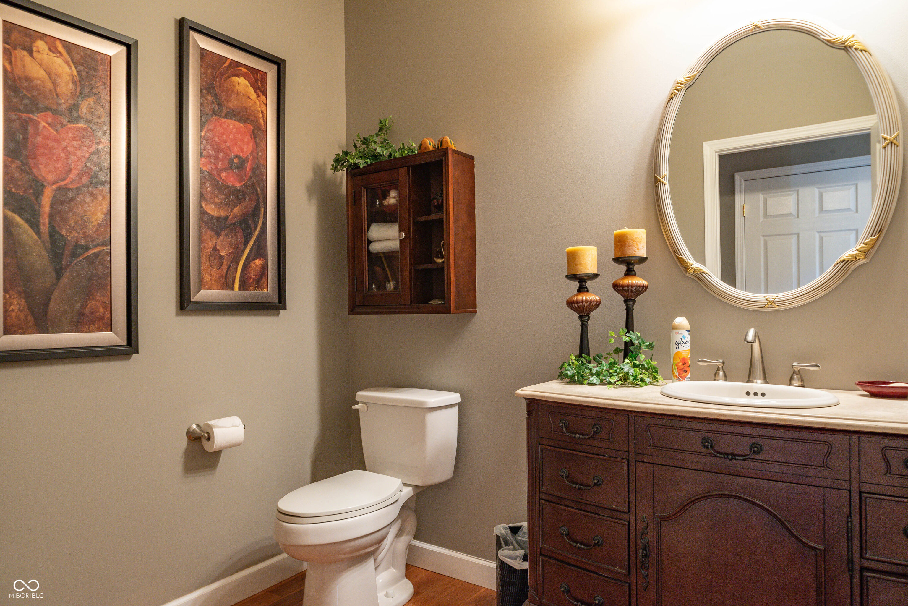 4210 S Leonard Springs Road