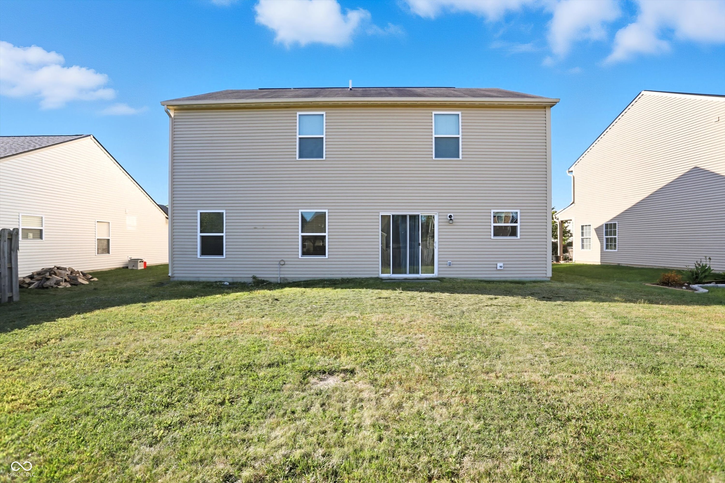 10536 Deercrest Lane