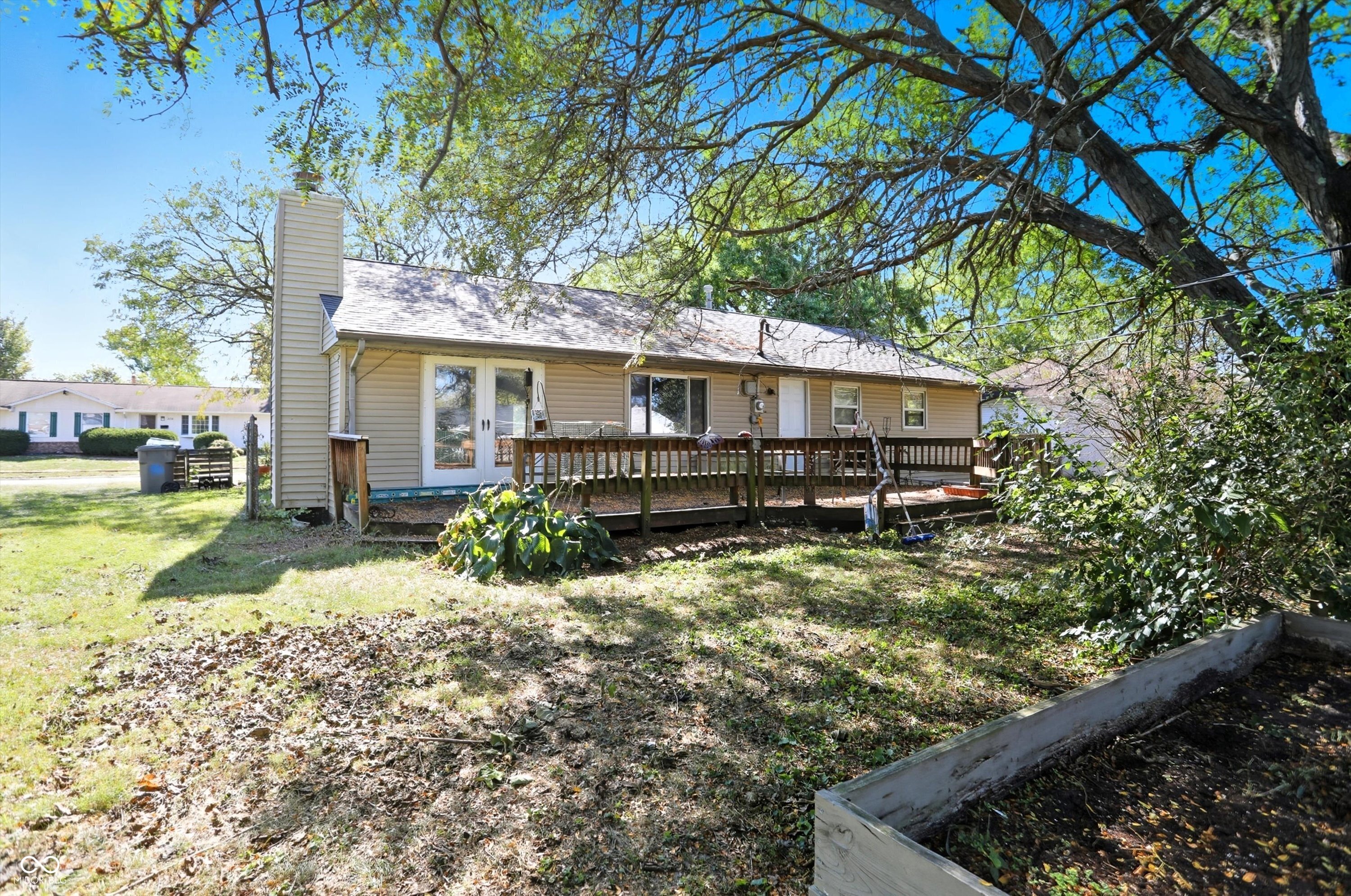 308 Maplebrook Drive