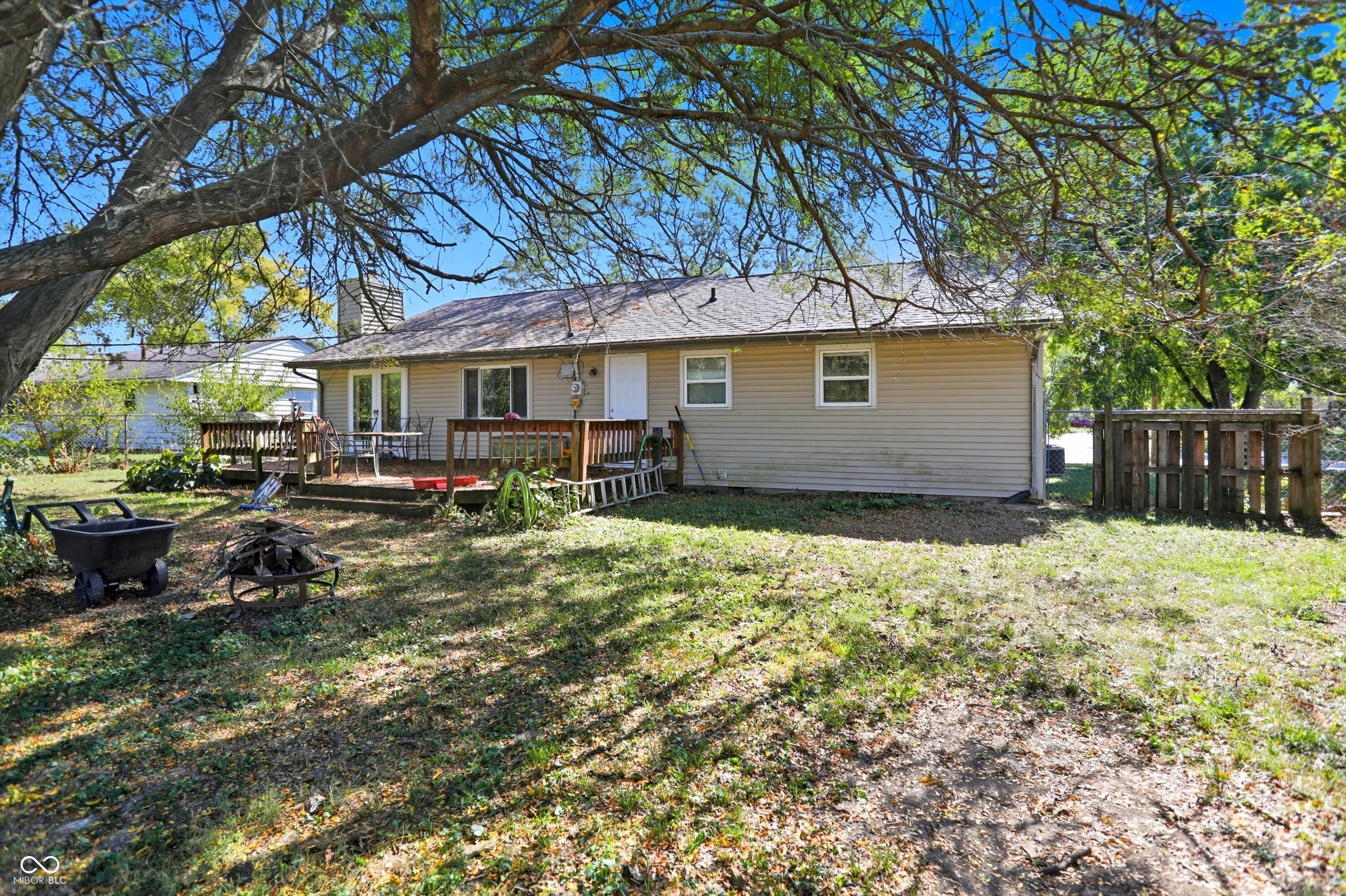 308 Maplebrook Drive