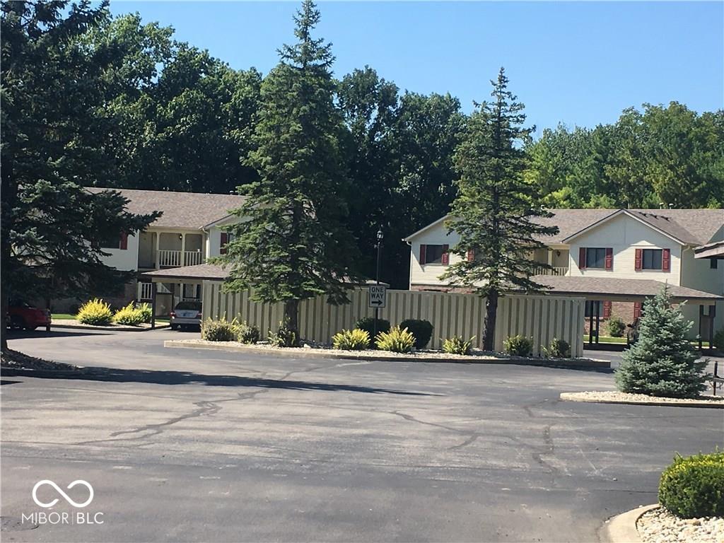 88 Keran Manor Court Unit: A